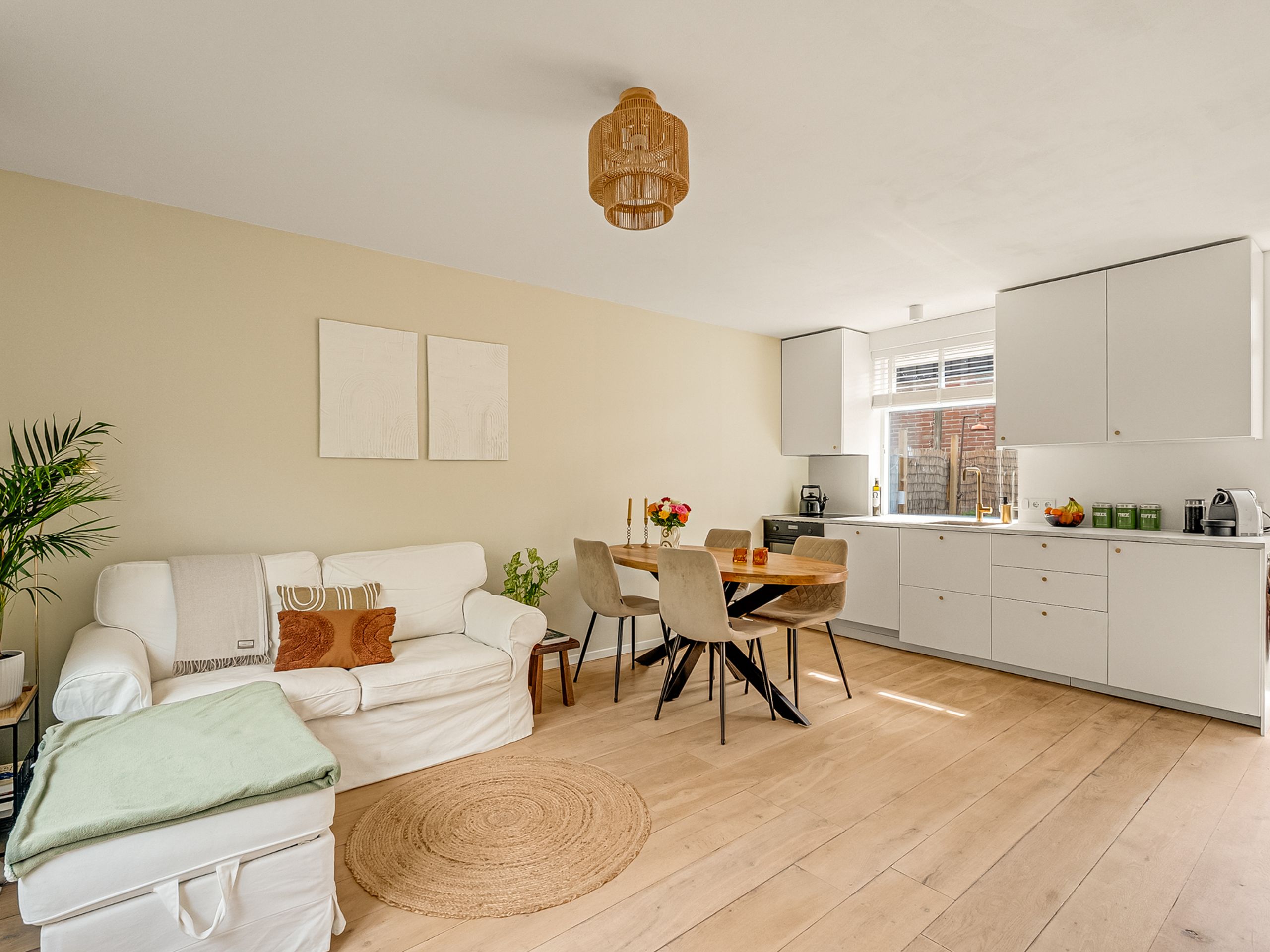 Zamenhofstraat 82 — 4