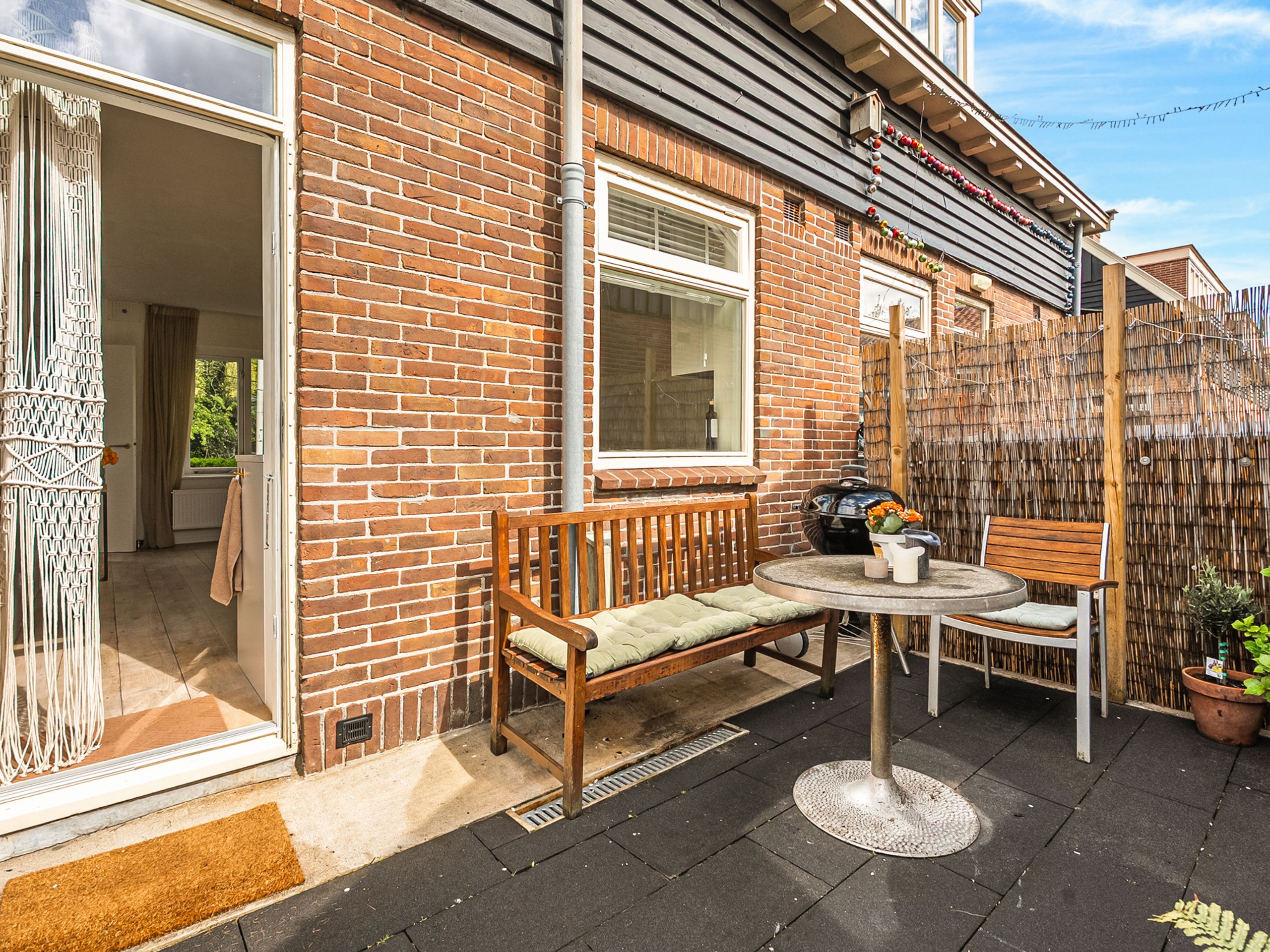 Zamenhofstraat 82 — 8