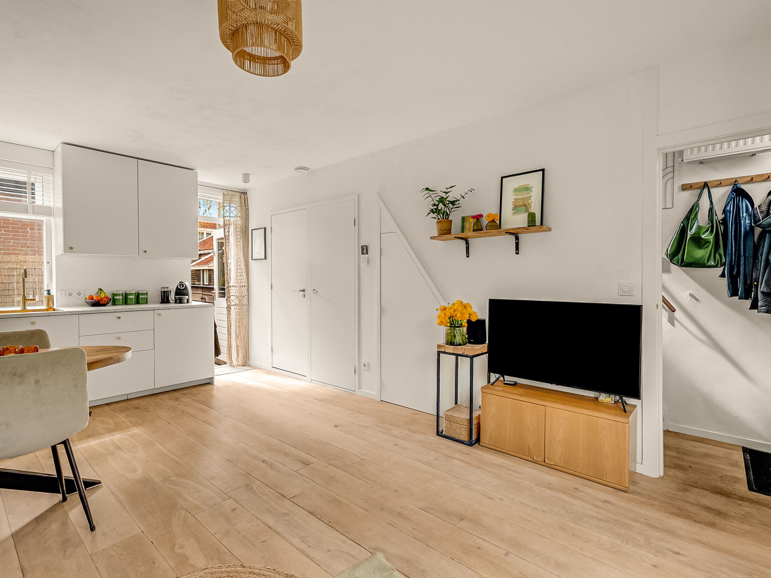 Zamenhofstraat 82 — 10