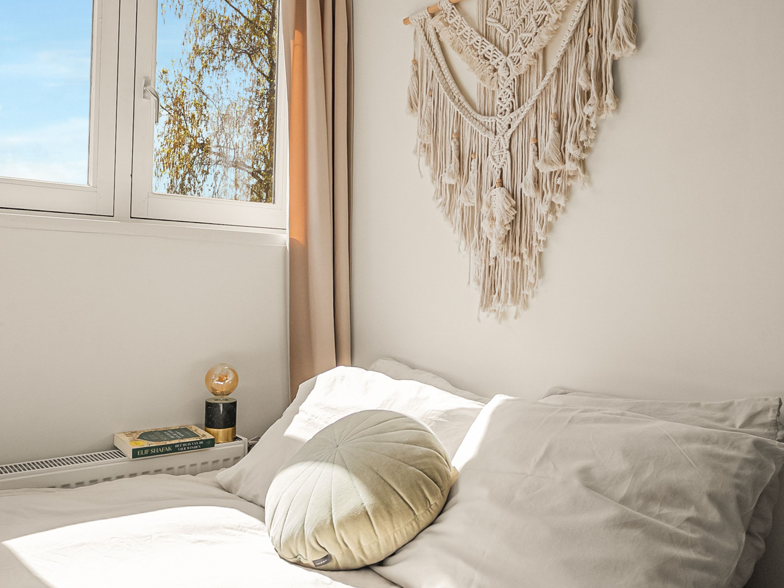 Zamenhofstraat 82 — 14