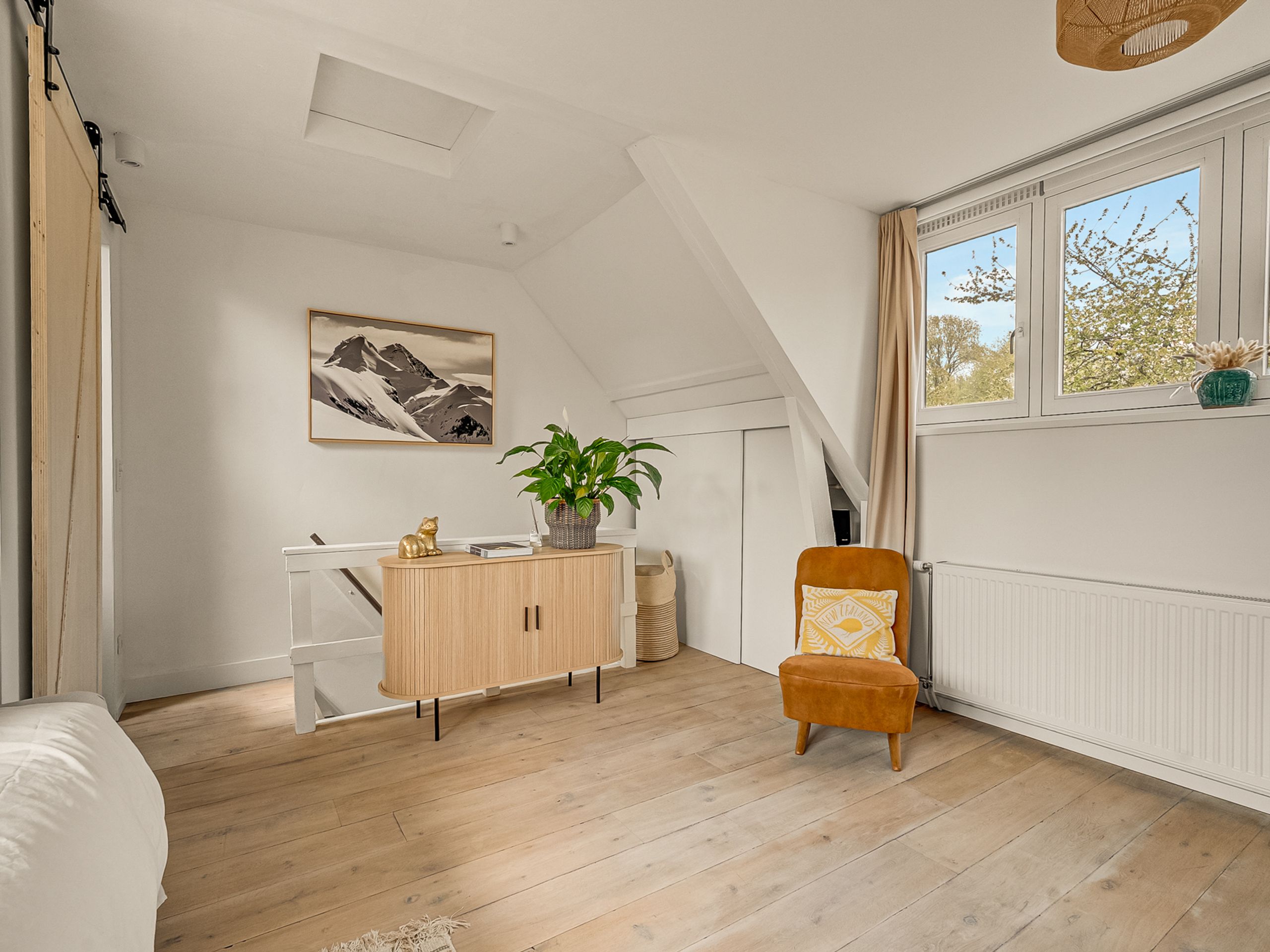 Zamenhofstraat 82 — 8