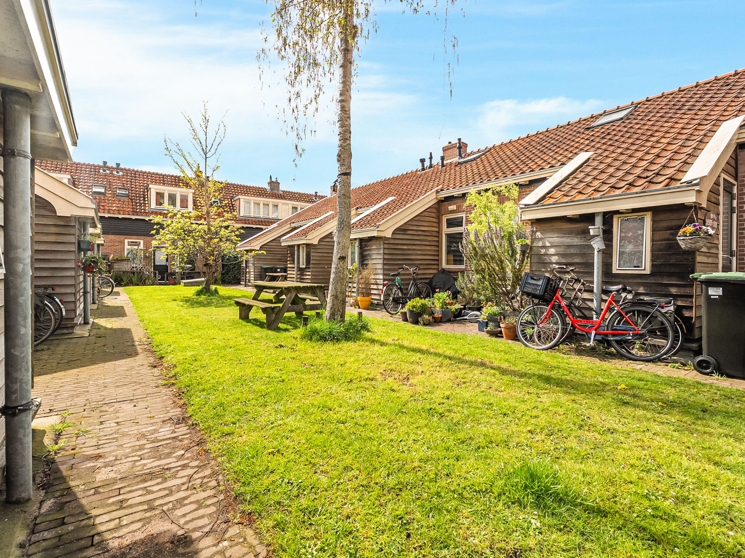 Zamenhofstraat 82 — 20