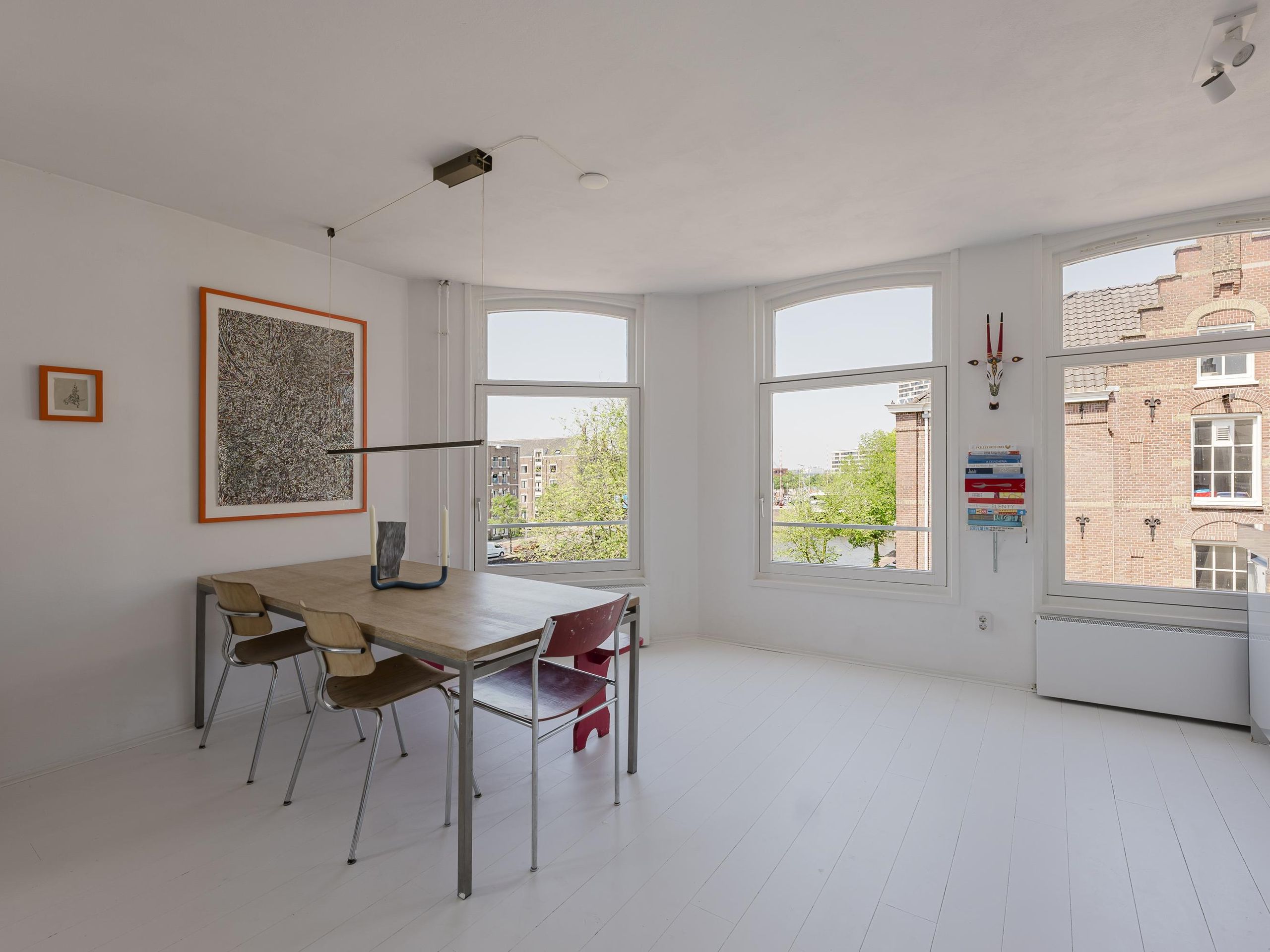 Van Heemskerckstraat 37-3 — 5