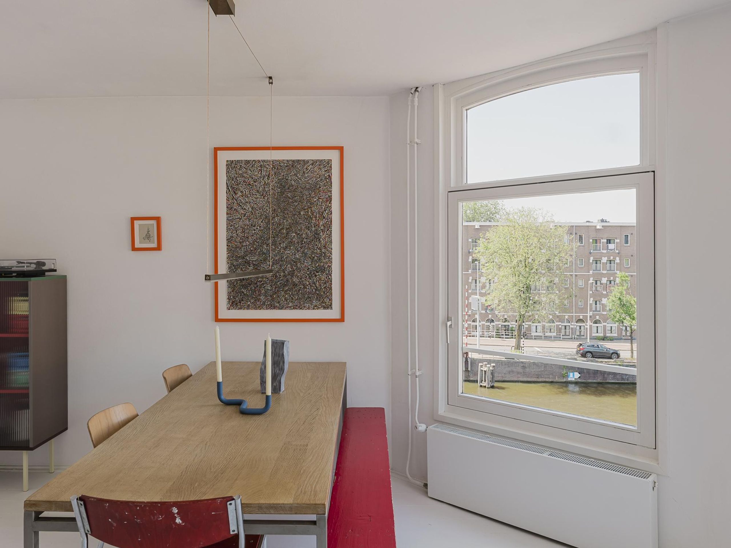 Van Heemskerckstraat 37-3 — 6