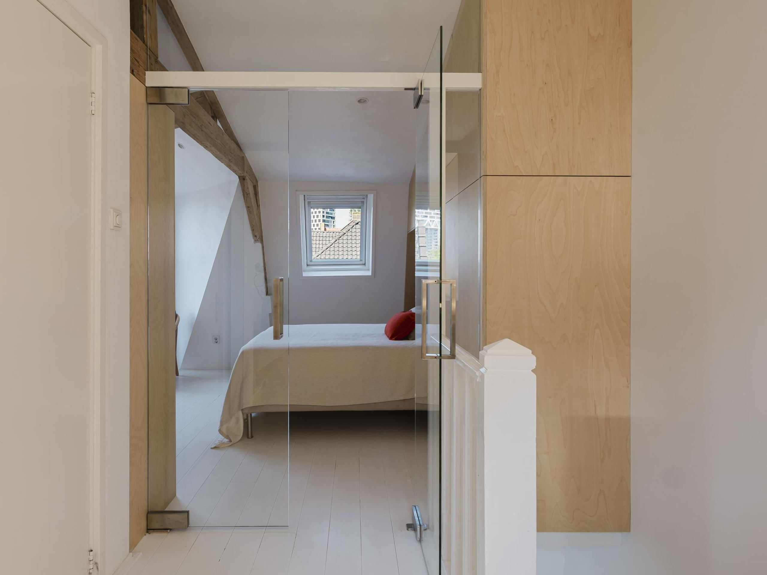 Van Heemskerckstraat 37-3 — 11