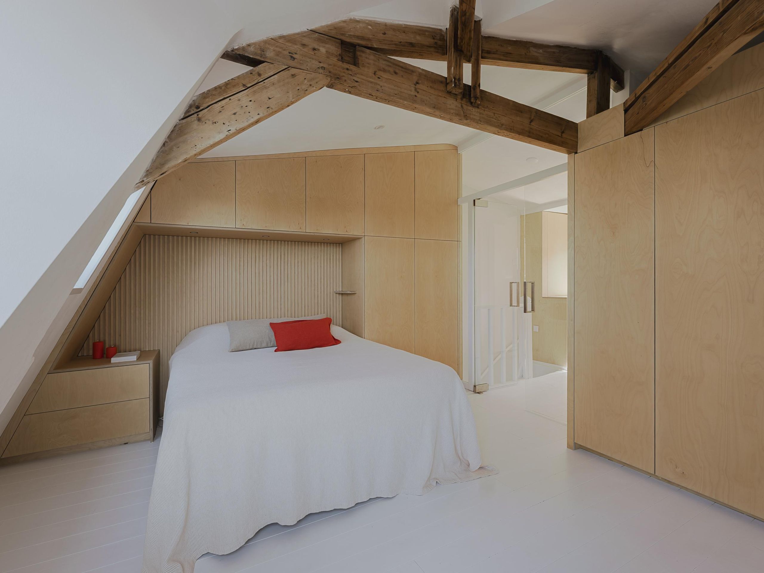 Van Heemskerckstraat 37-3 — 12