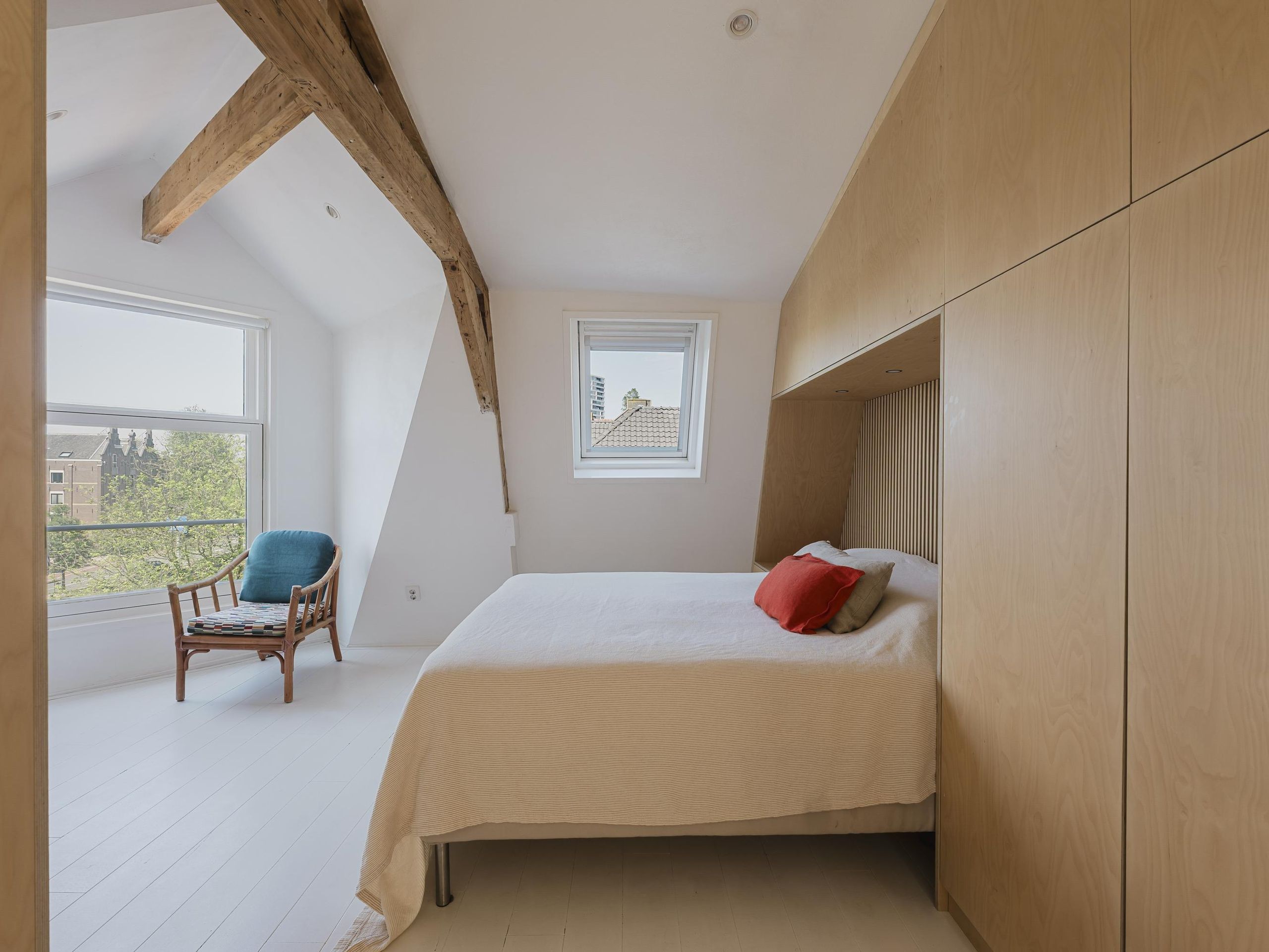 Van Heemskerckstraat 37-3 — 13