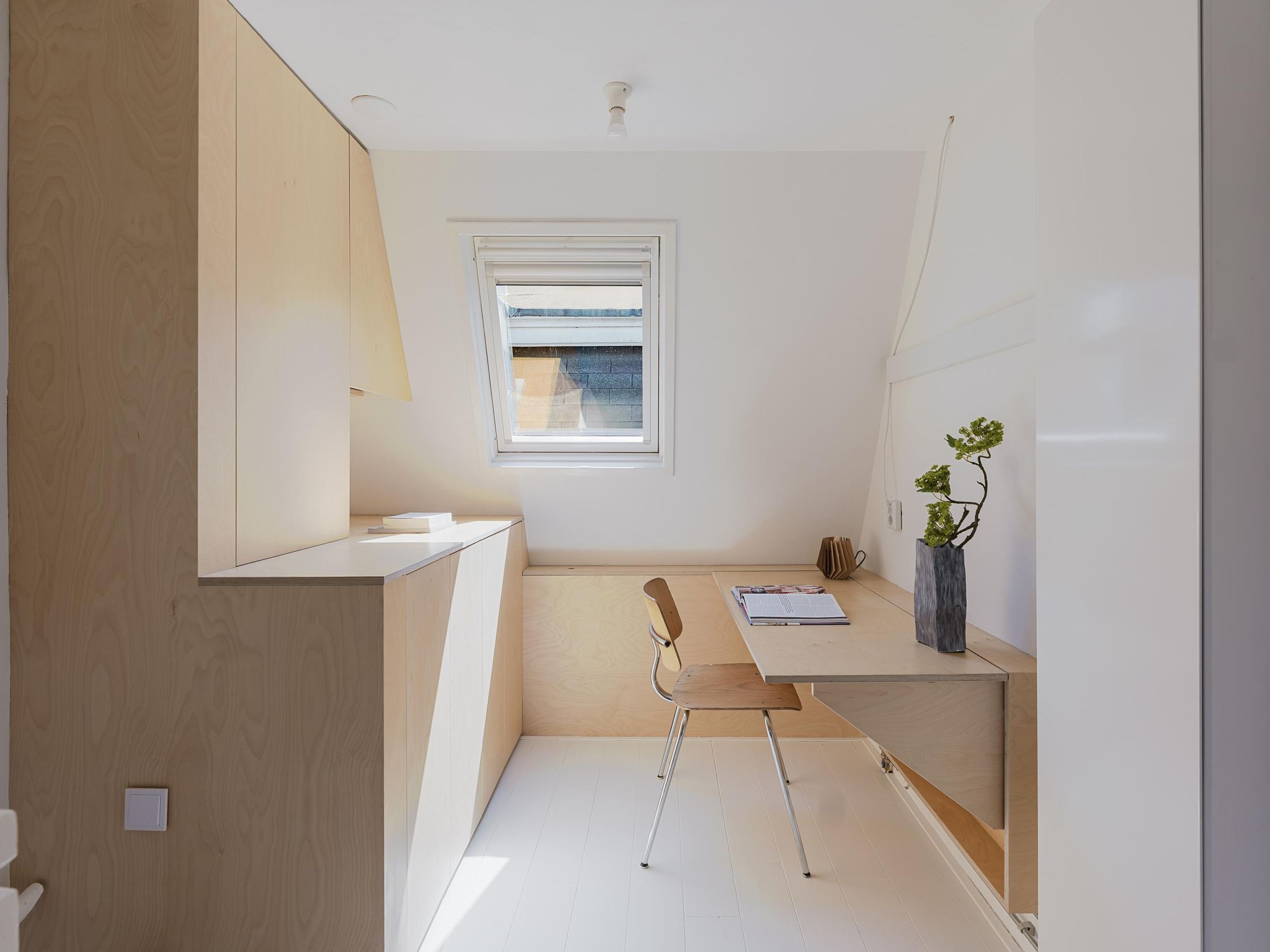 Van Heemskerckstraat 37-3 — 15