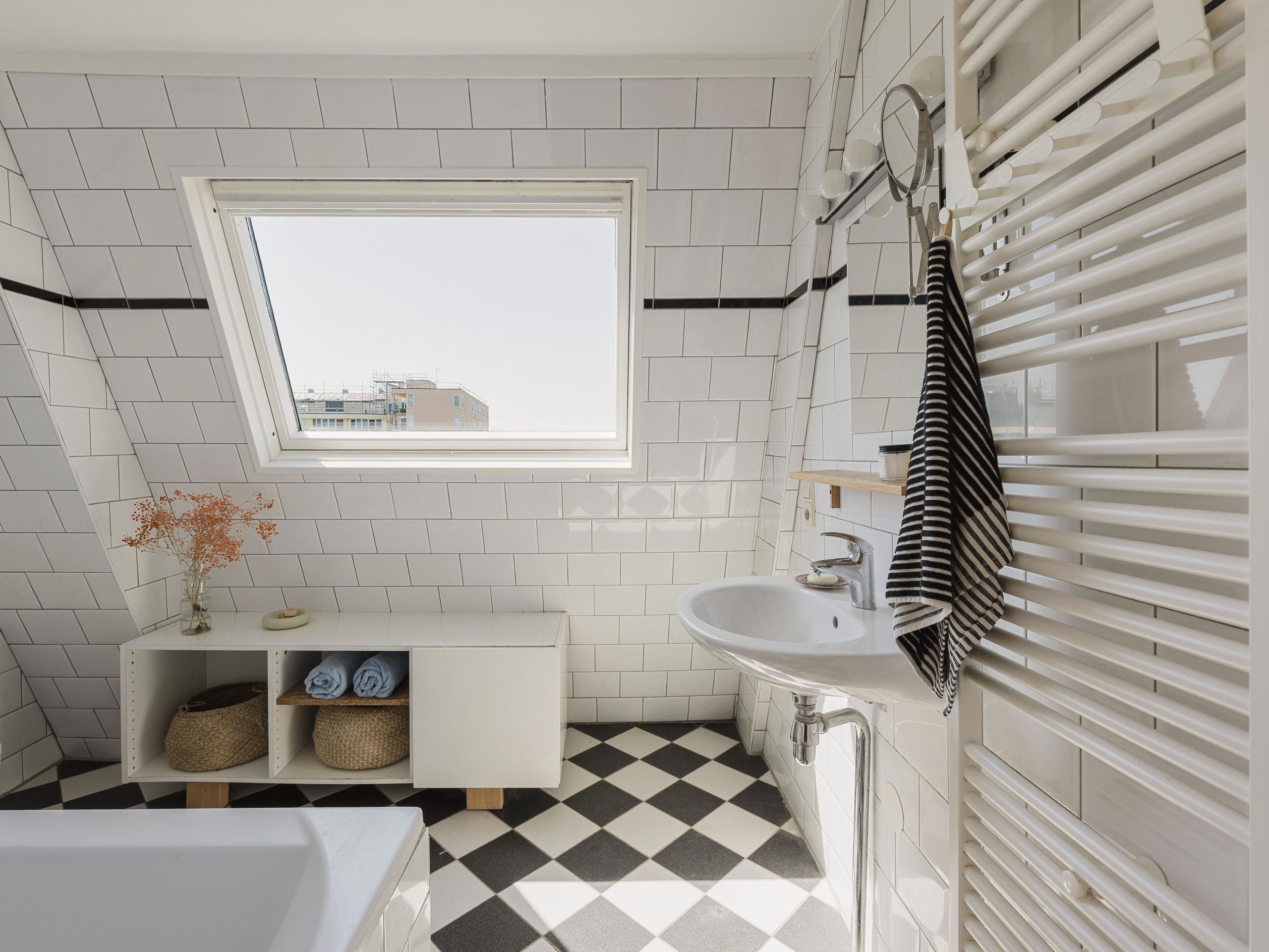 Van Heemskerckstraat 37-3 — 17