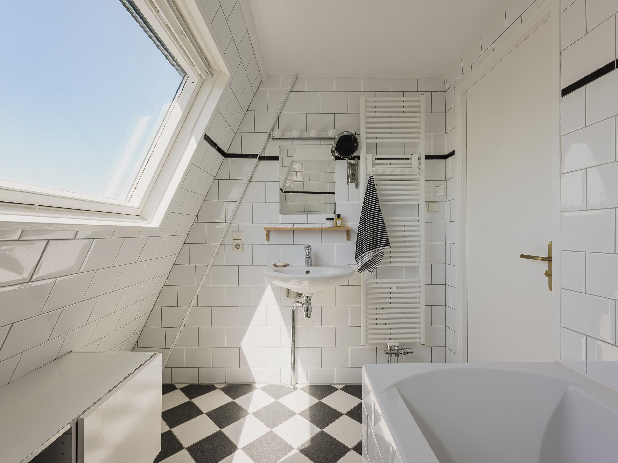 Van Heemskerckstraat 37-3 — 18