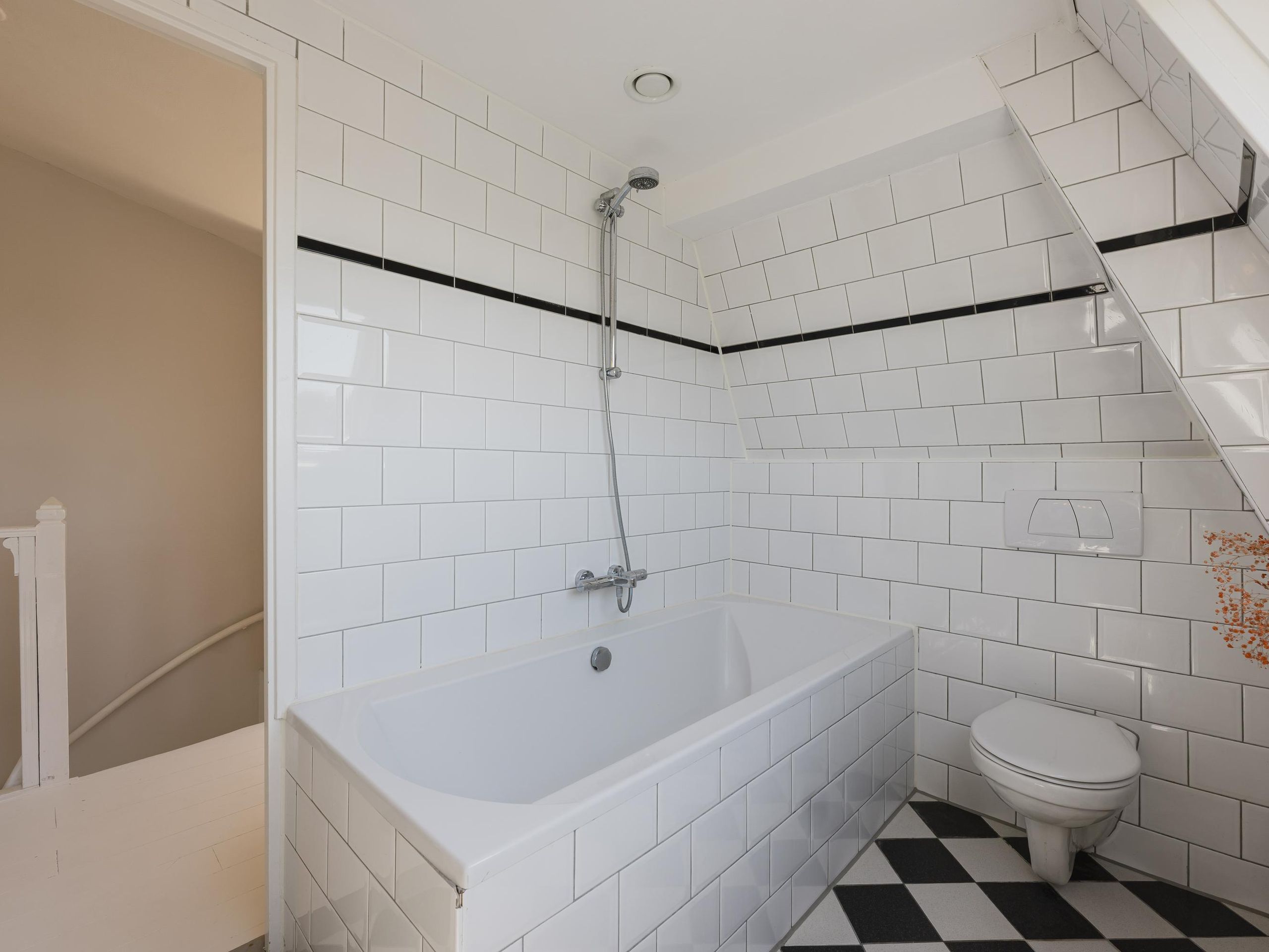 Van Heemskerckstraat 37-3 — 19