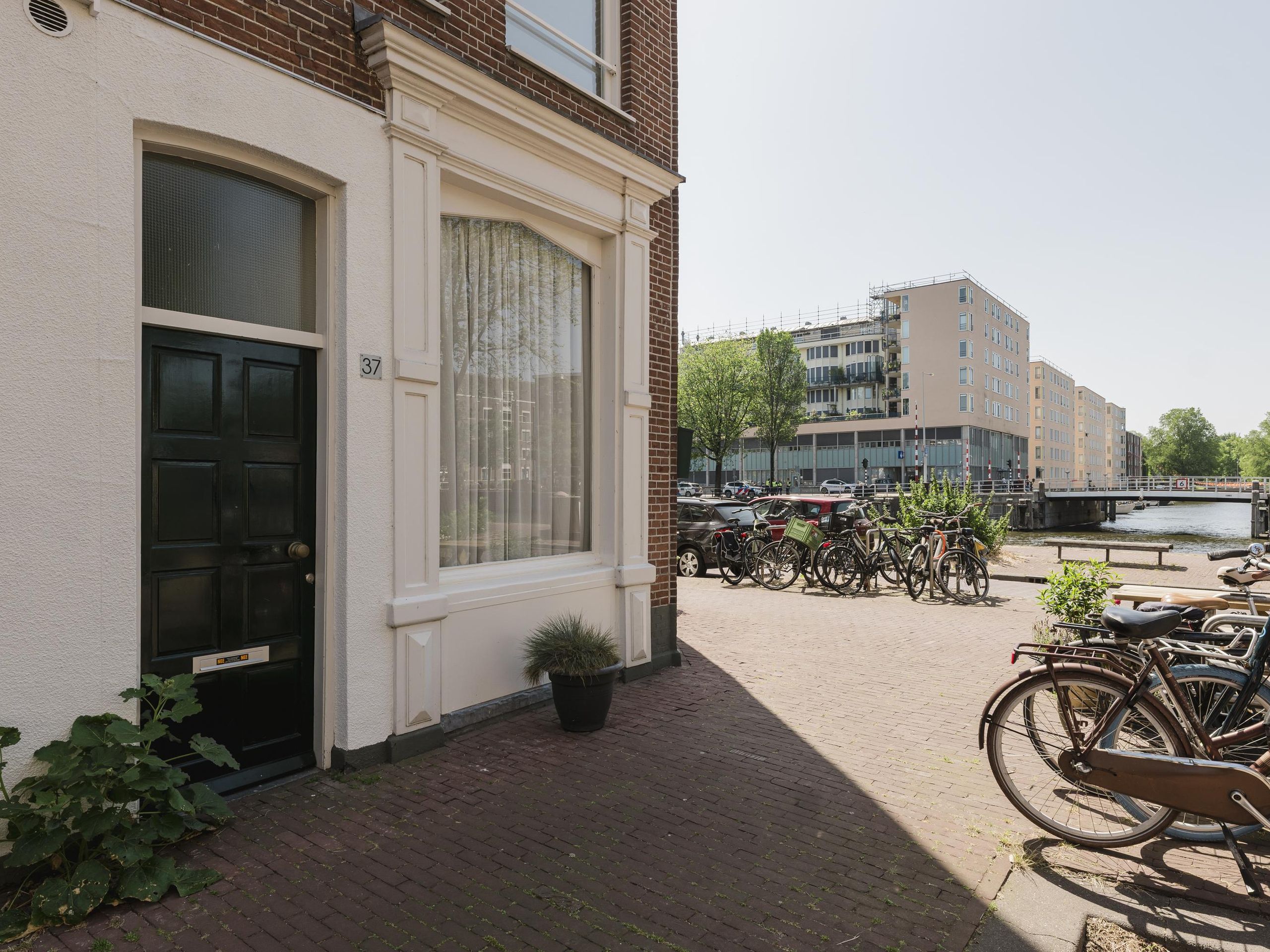 Van Heemskerckstraat 37-3 — 20