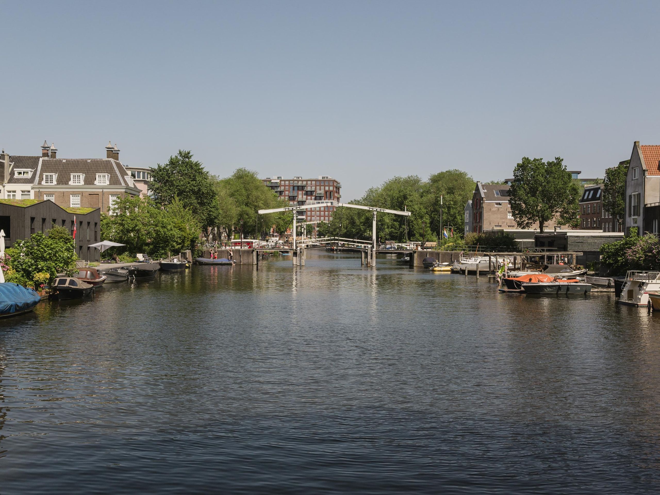 Van Heemskerckstraat 37-3 — 21
