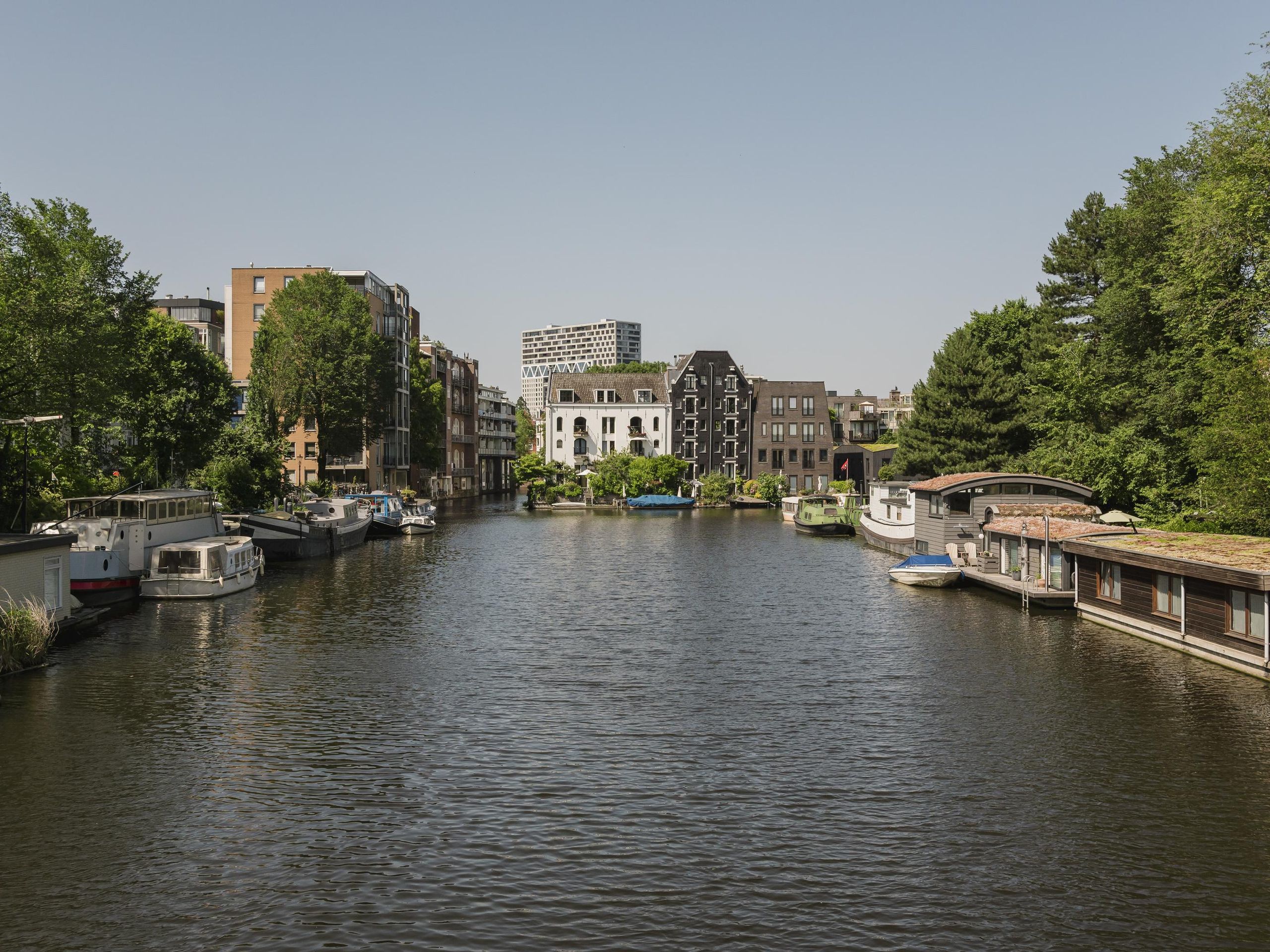 Van Heemskerckstraat 37-3 — 22
