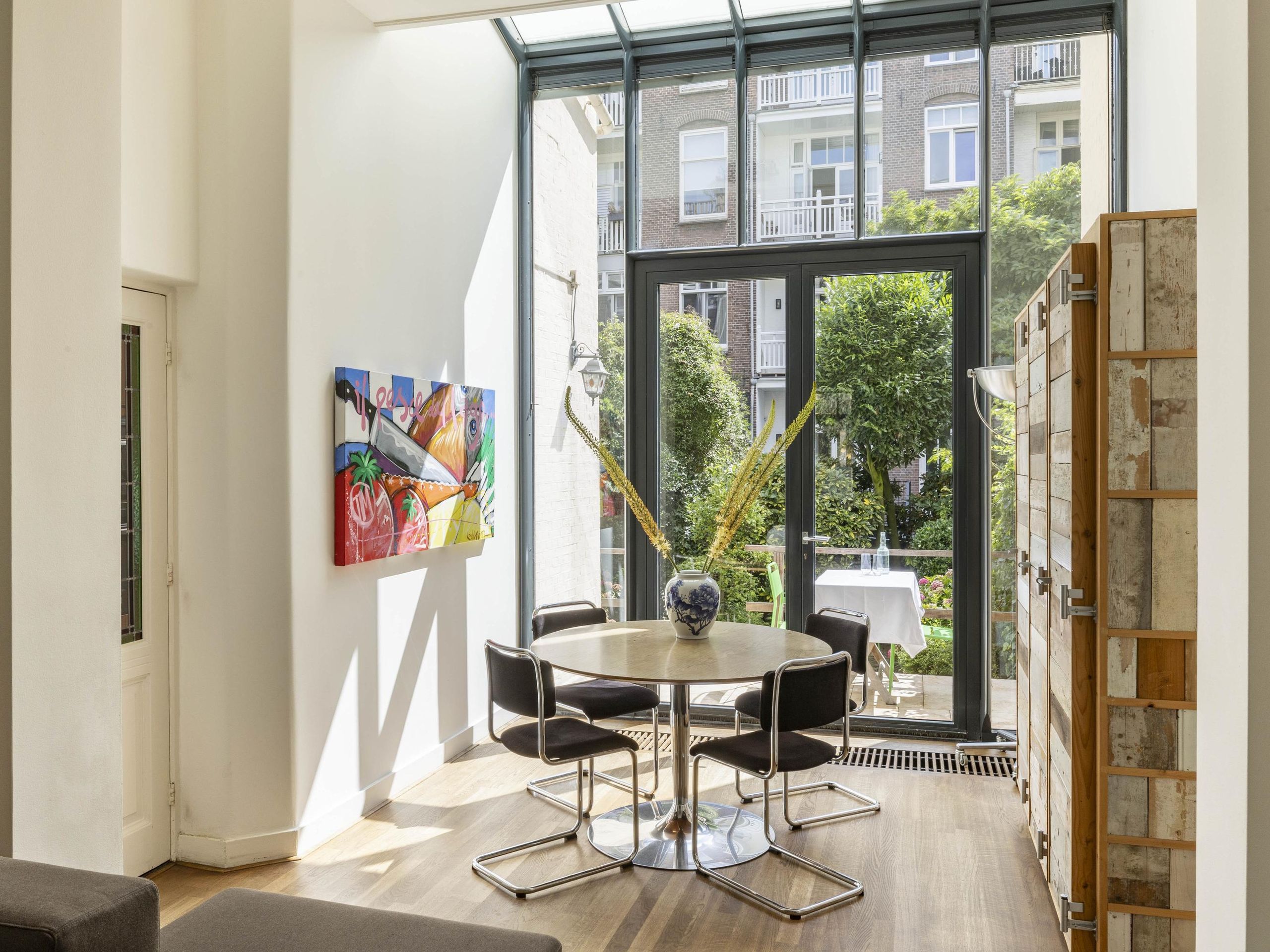 Wouwermanstraat 5-H — 6