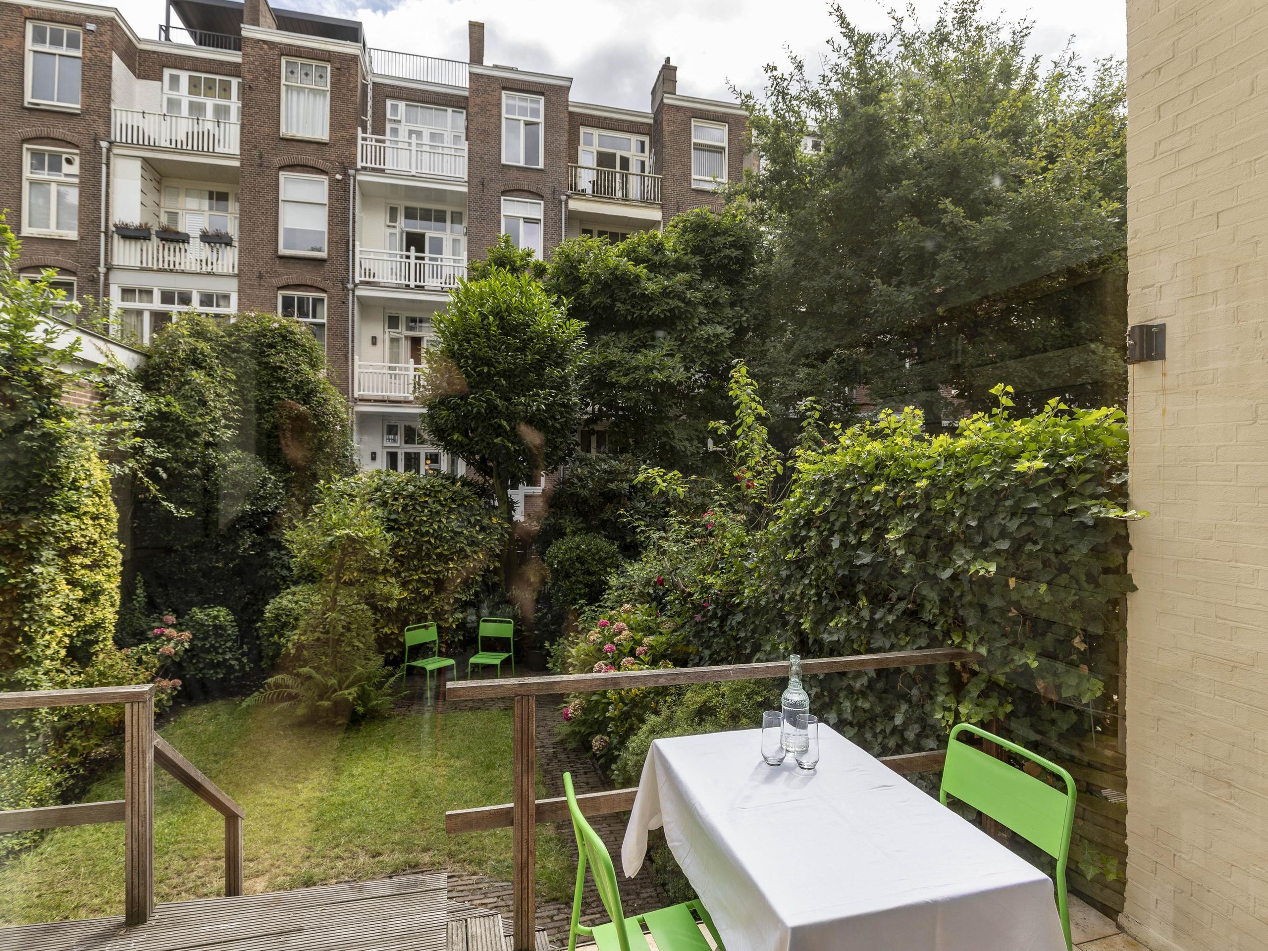 Wouwermanstraat 5-H — 7