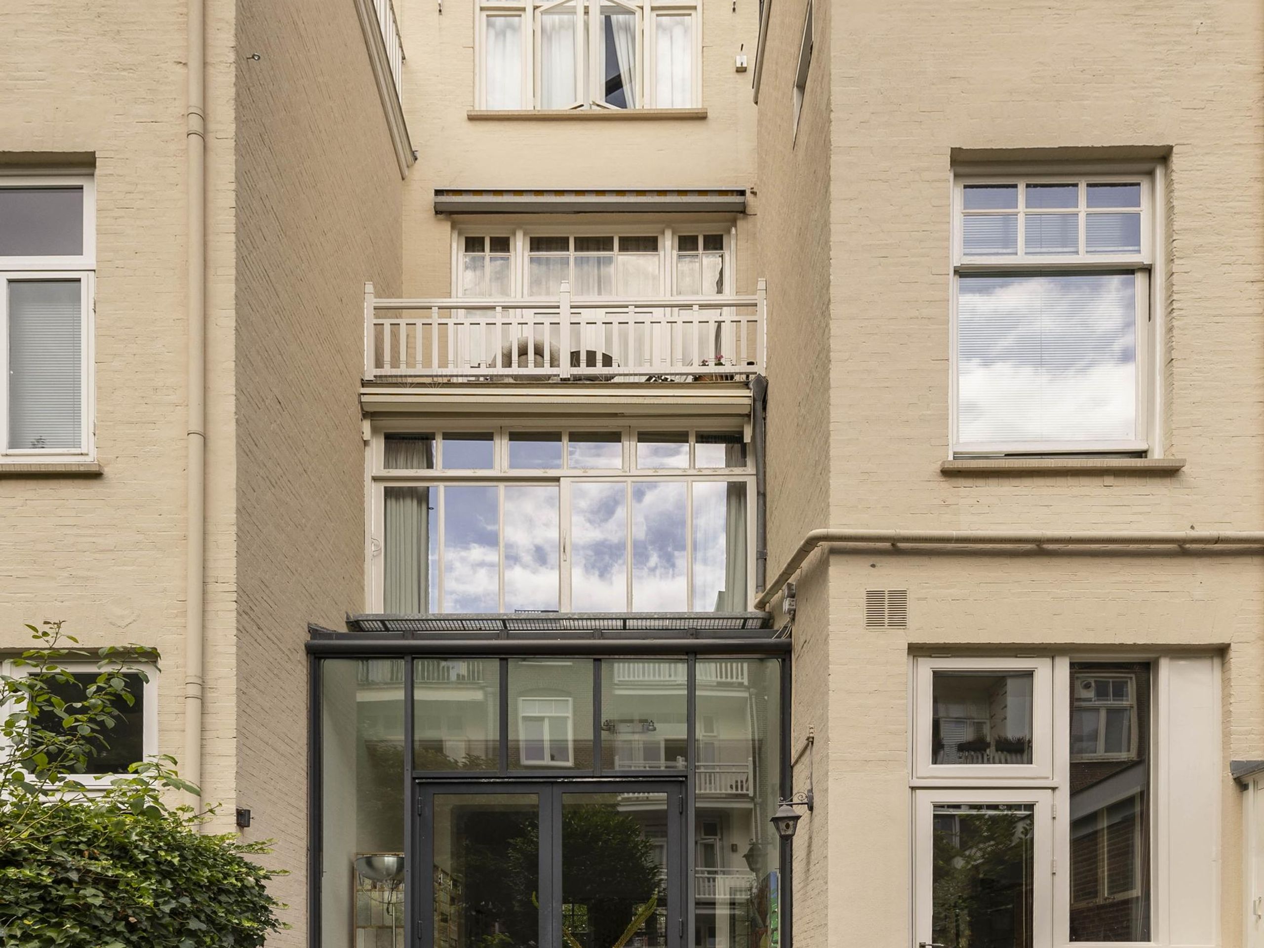 Wouwermanstraat 5-H — 9