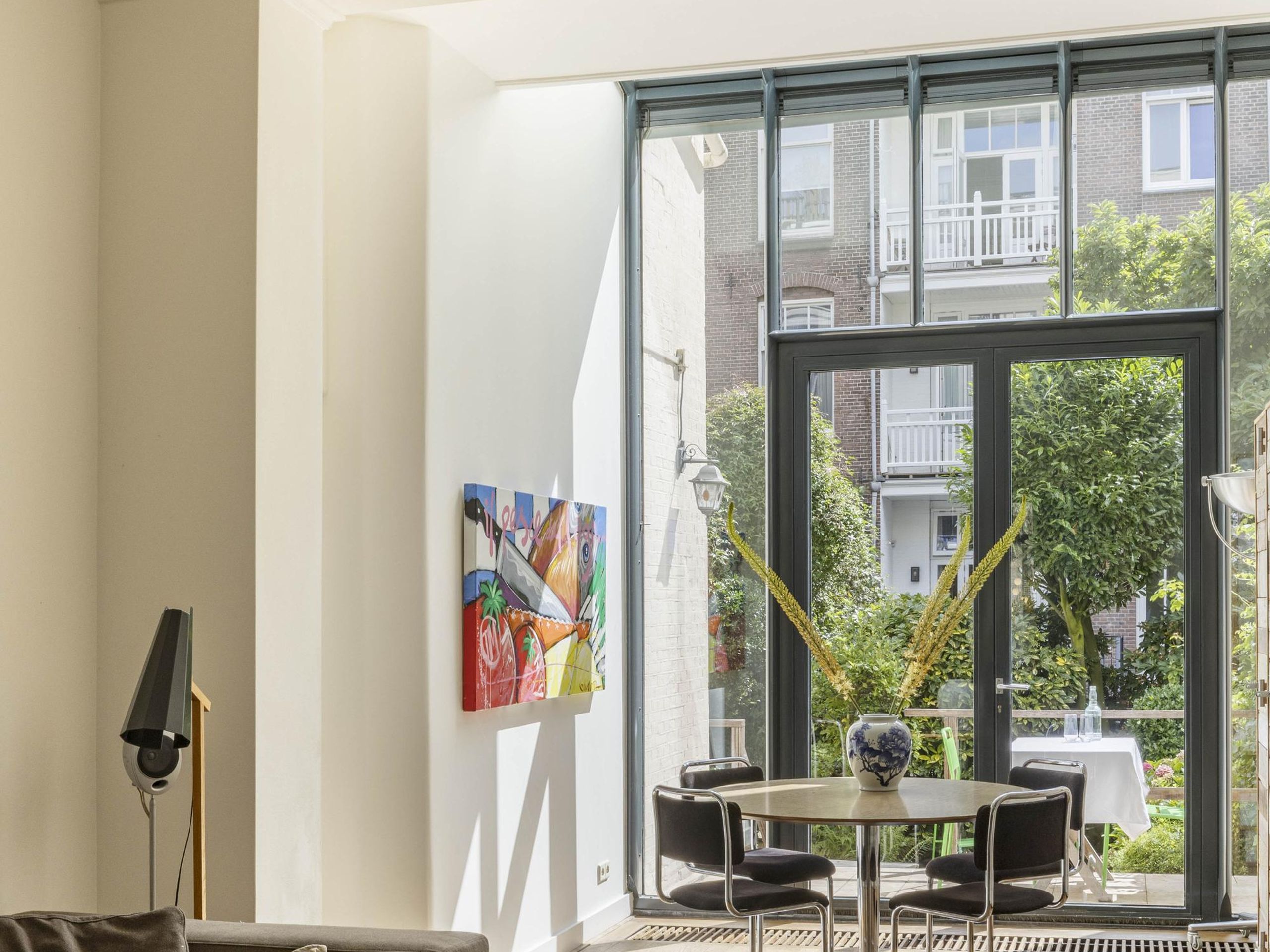 Wouwermanstraat 5-H — 11