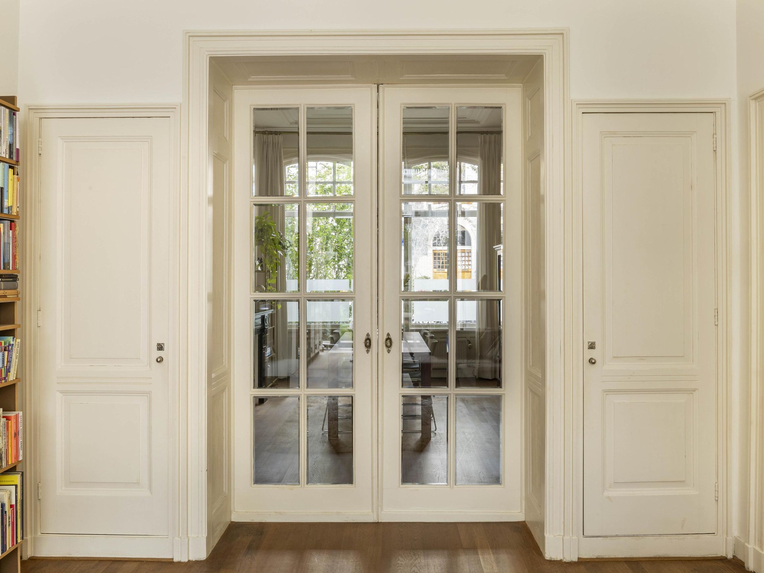 Wouwermanstraat 5-H — 12