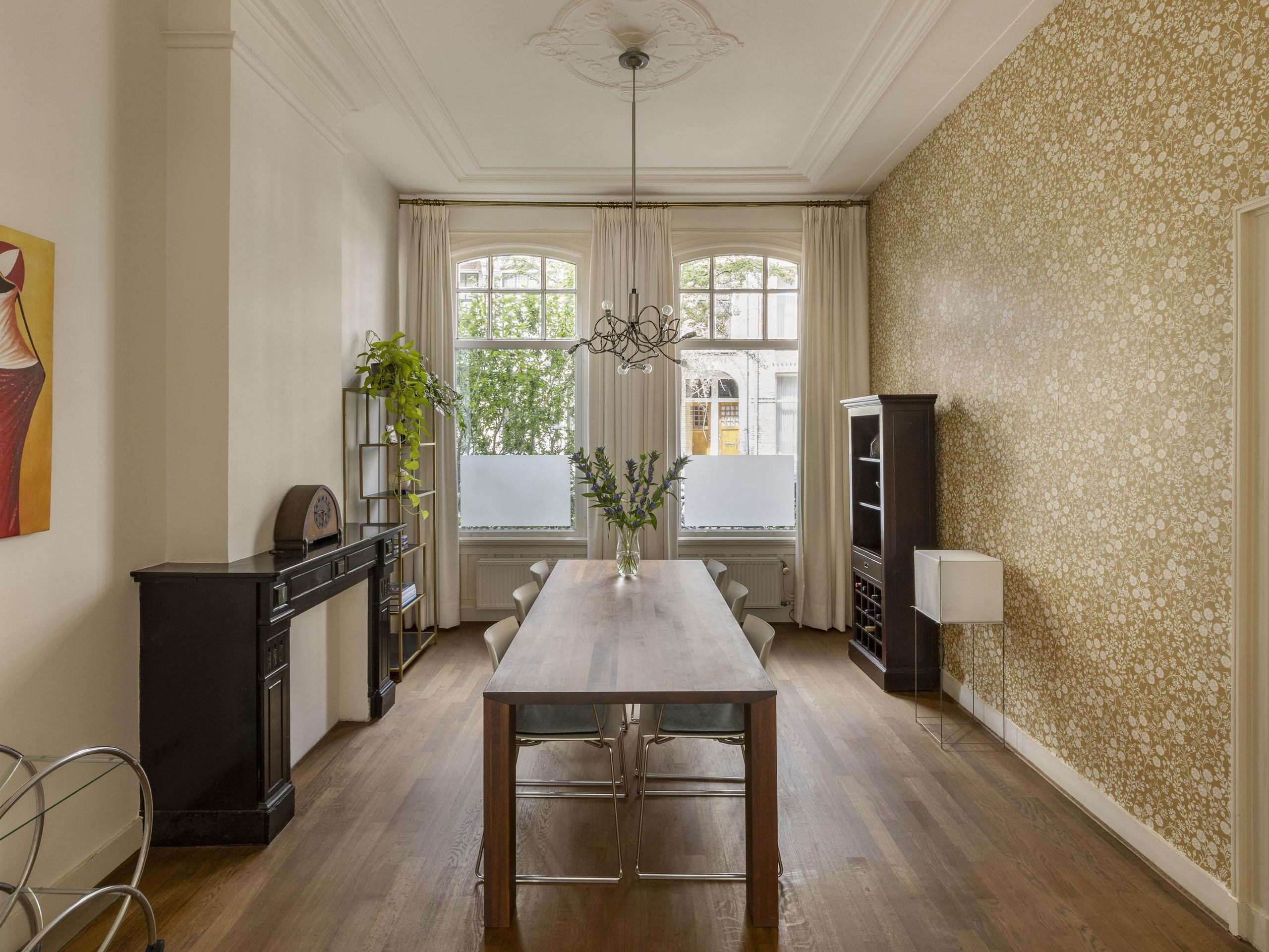 Wouwermanstraat 5-H — 13