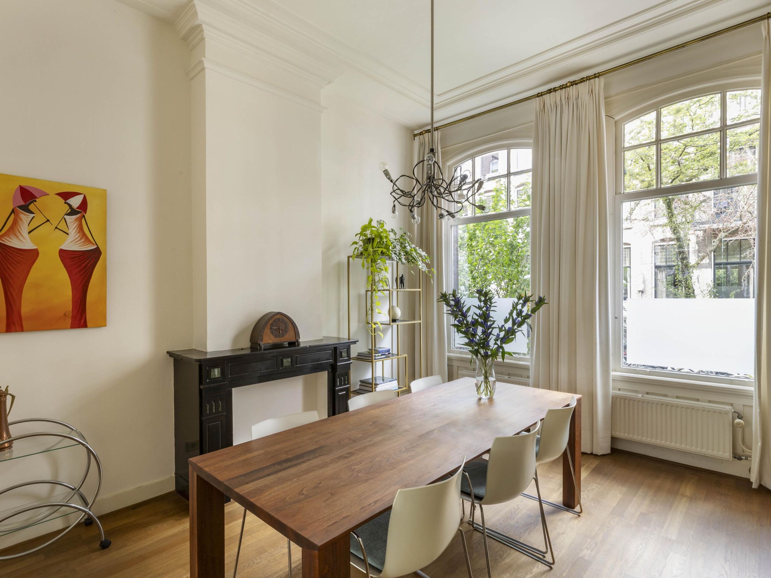 Wouwermanstraat 5-H — 14