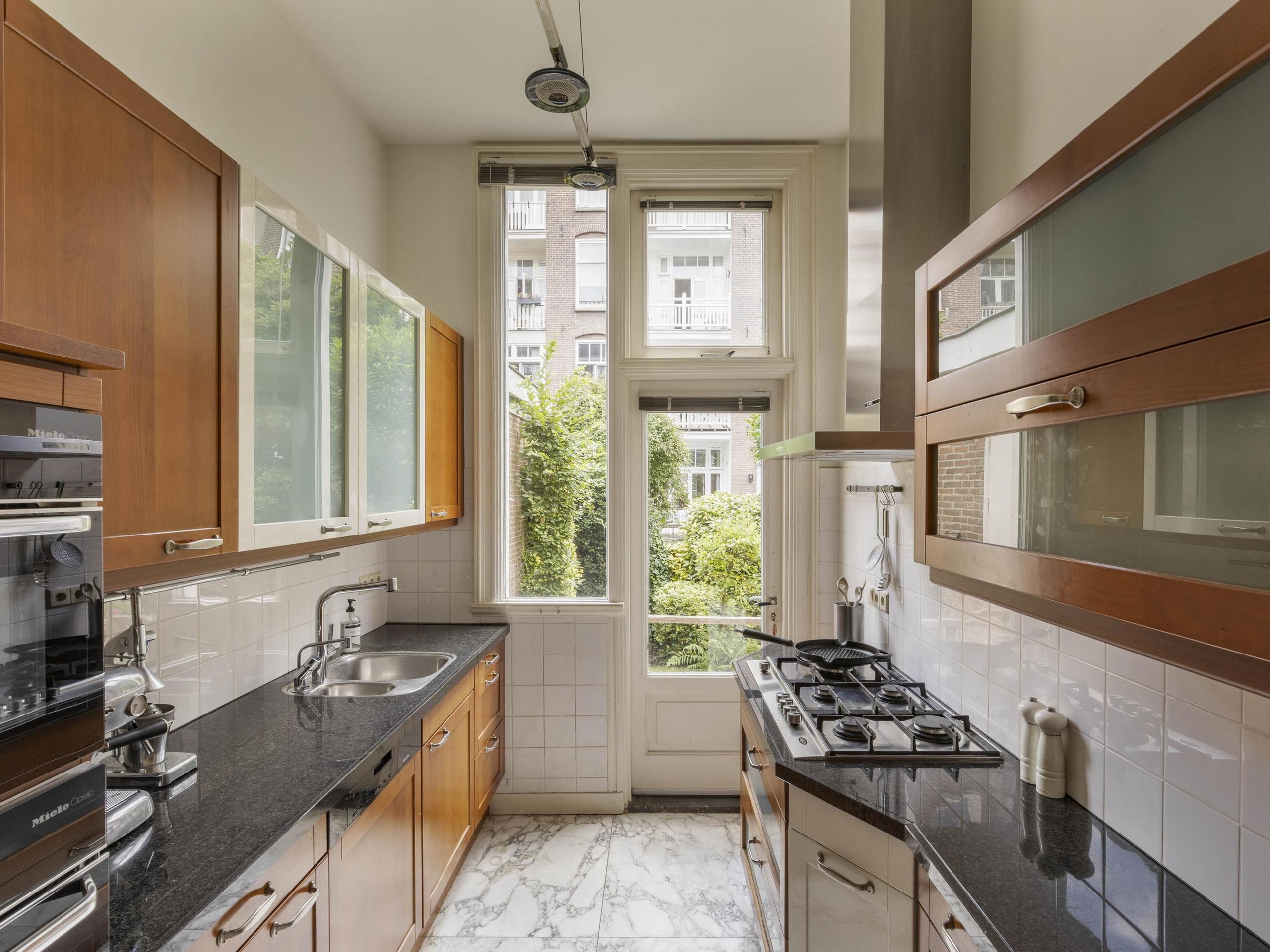 Wouwermanstraat 5-H — 17