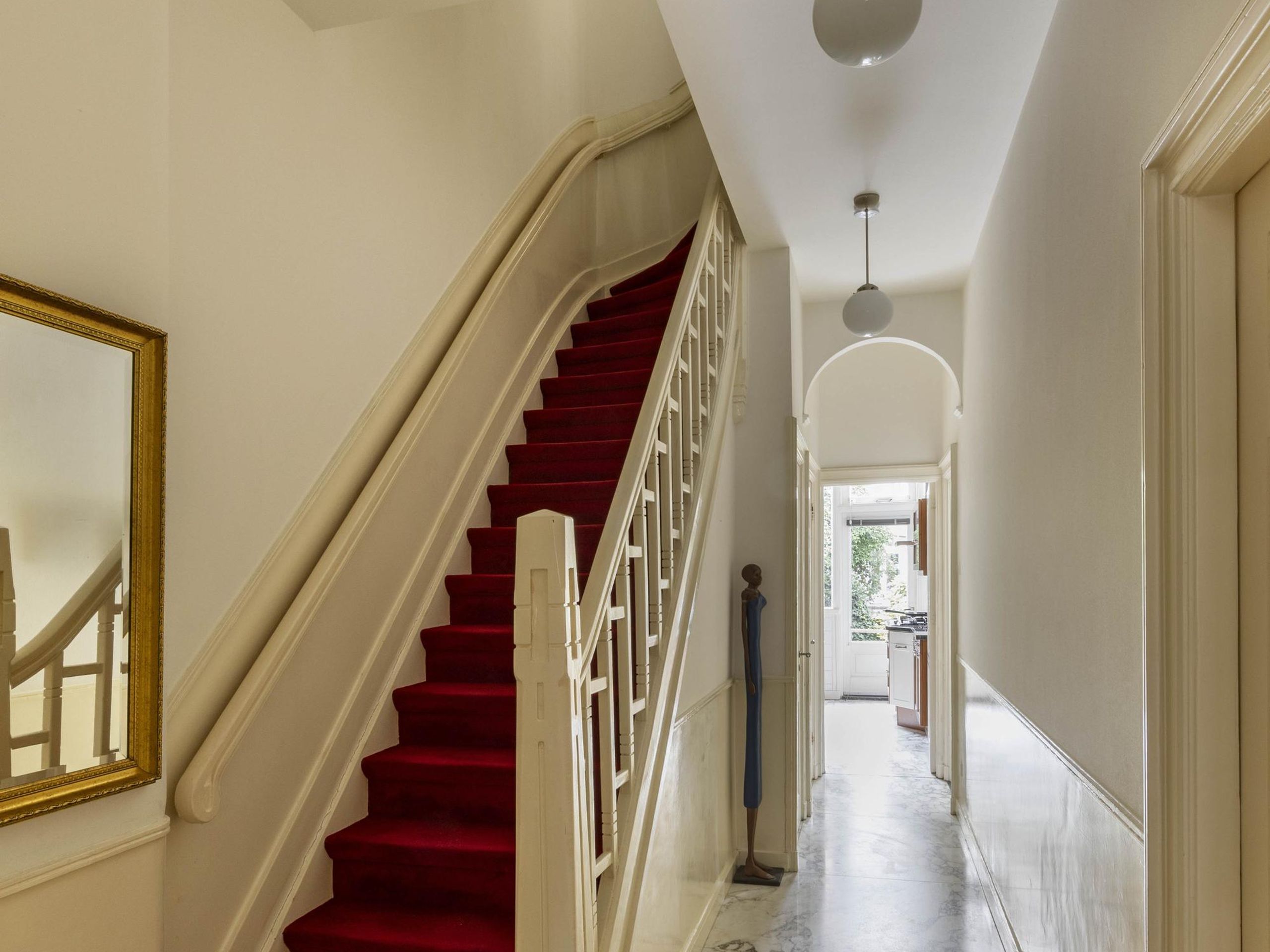 Wouwermanstraat 5-H — 19