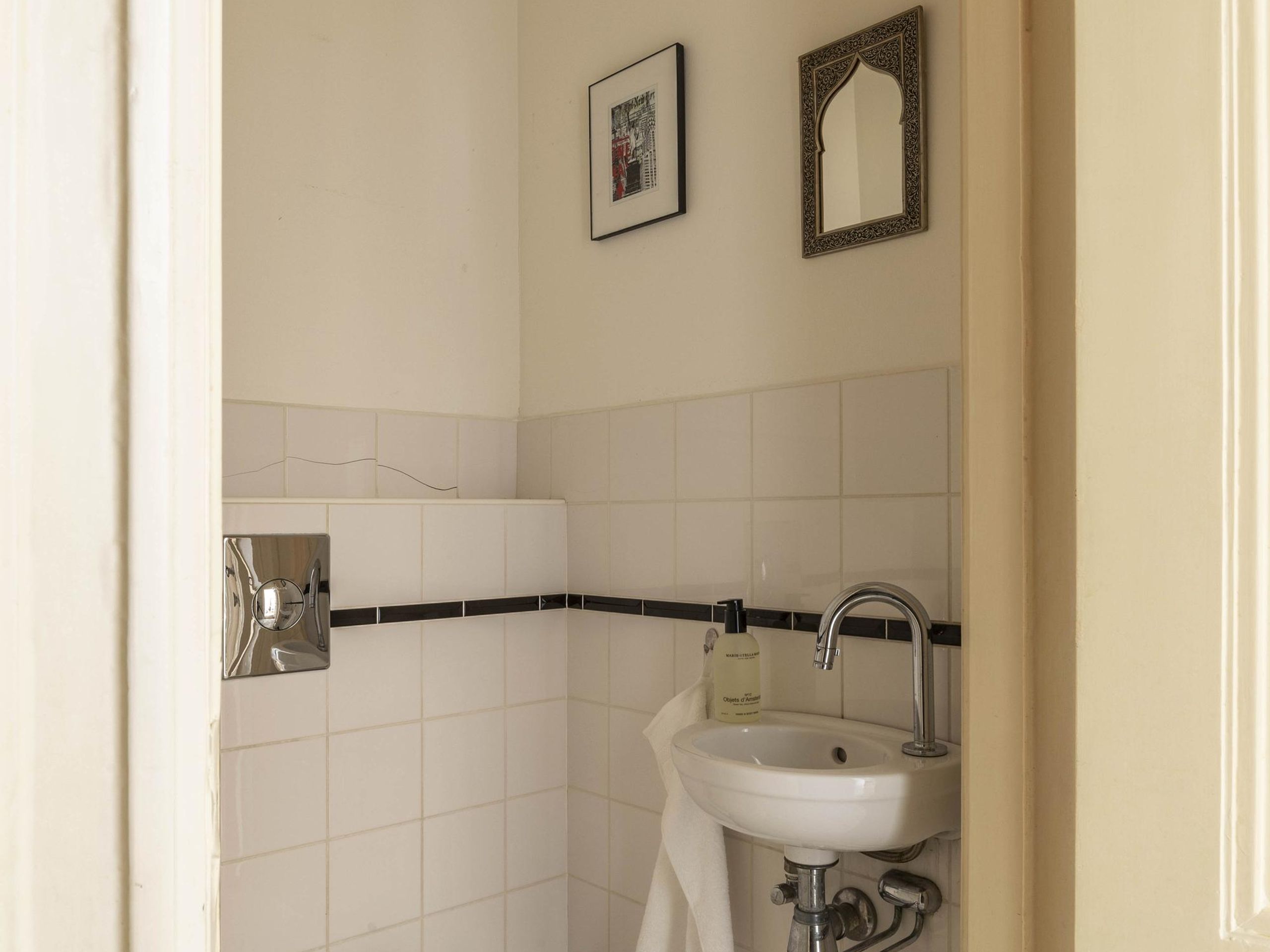 Wouwermanstraat 5-H — 20