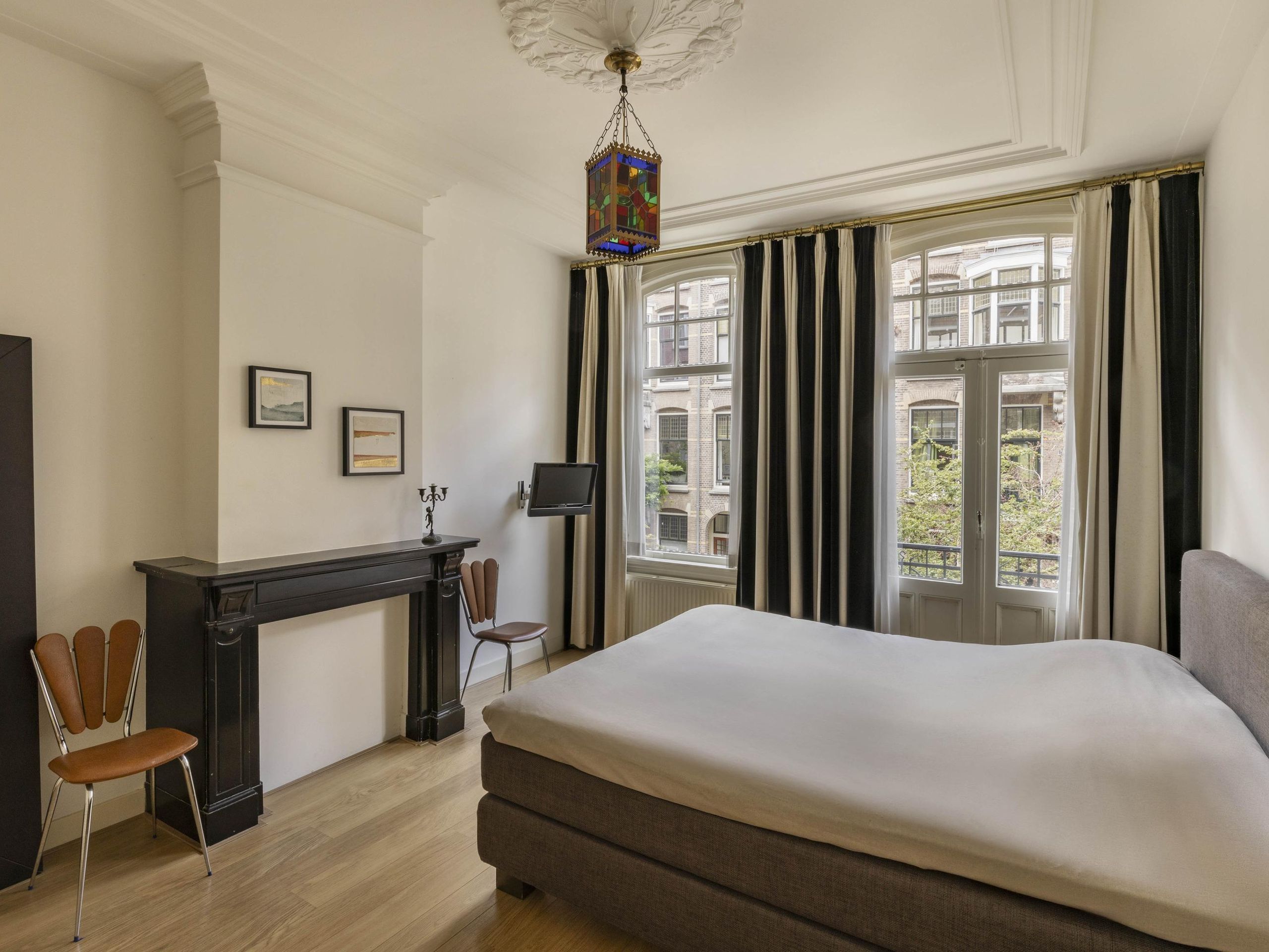 Wouwermanstraat 5-H — 21