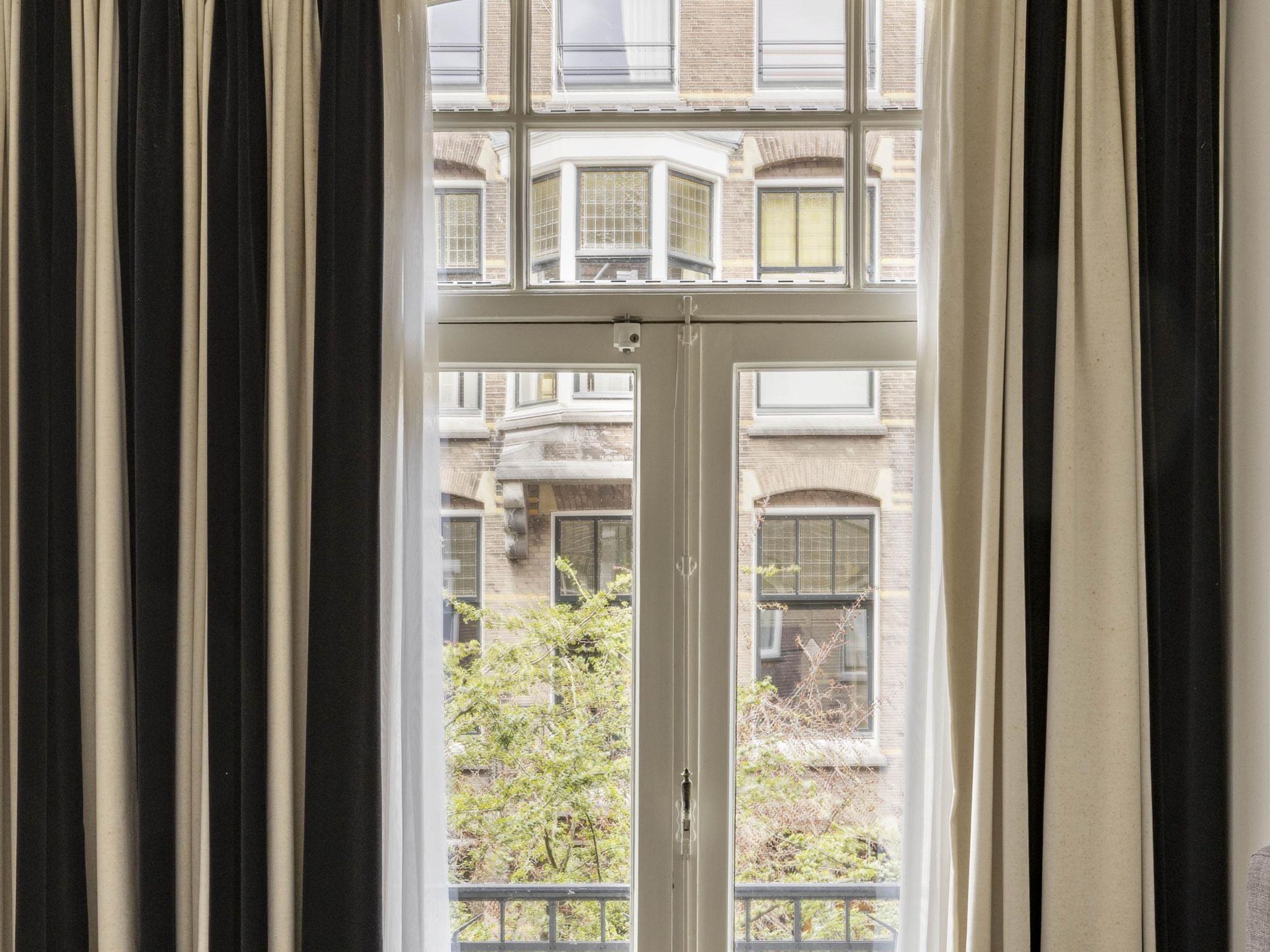 Wouwermanstraat 5-H — 22