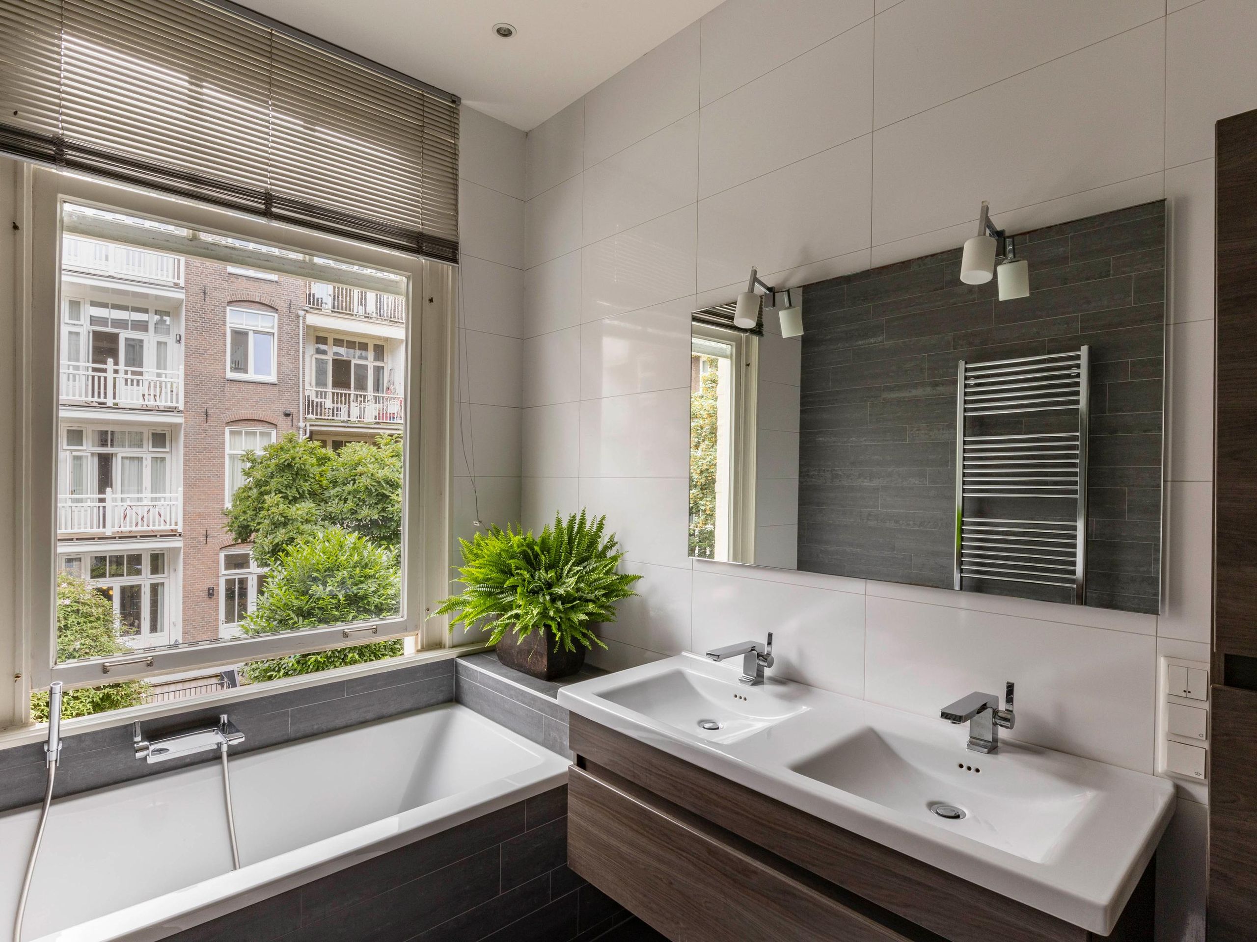 Wouwermanstraat 5-H — 20