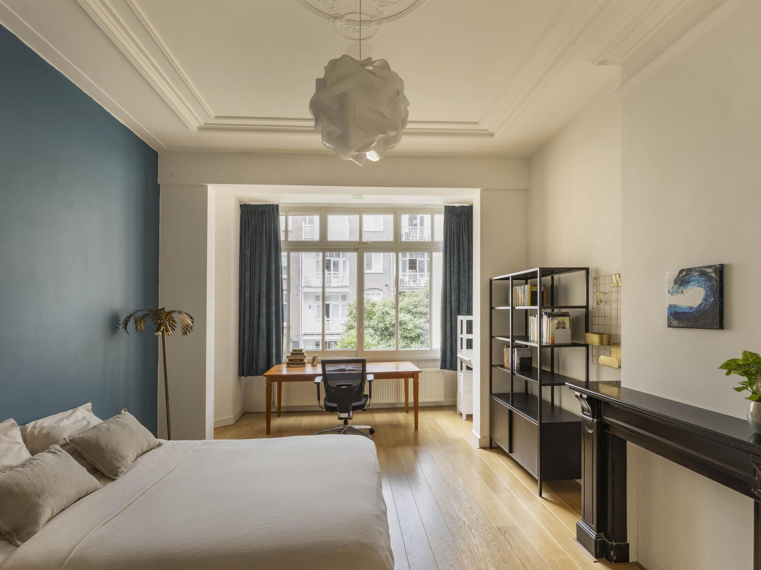 Wouwermanstraat 5-H — 22