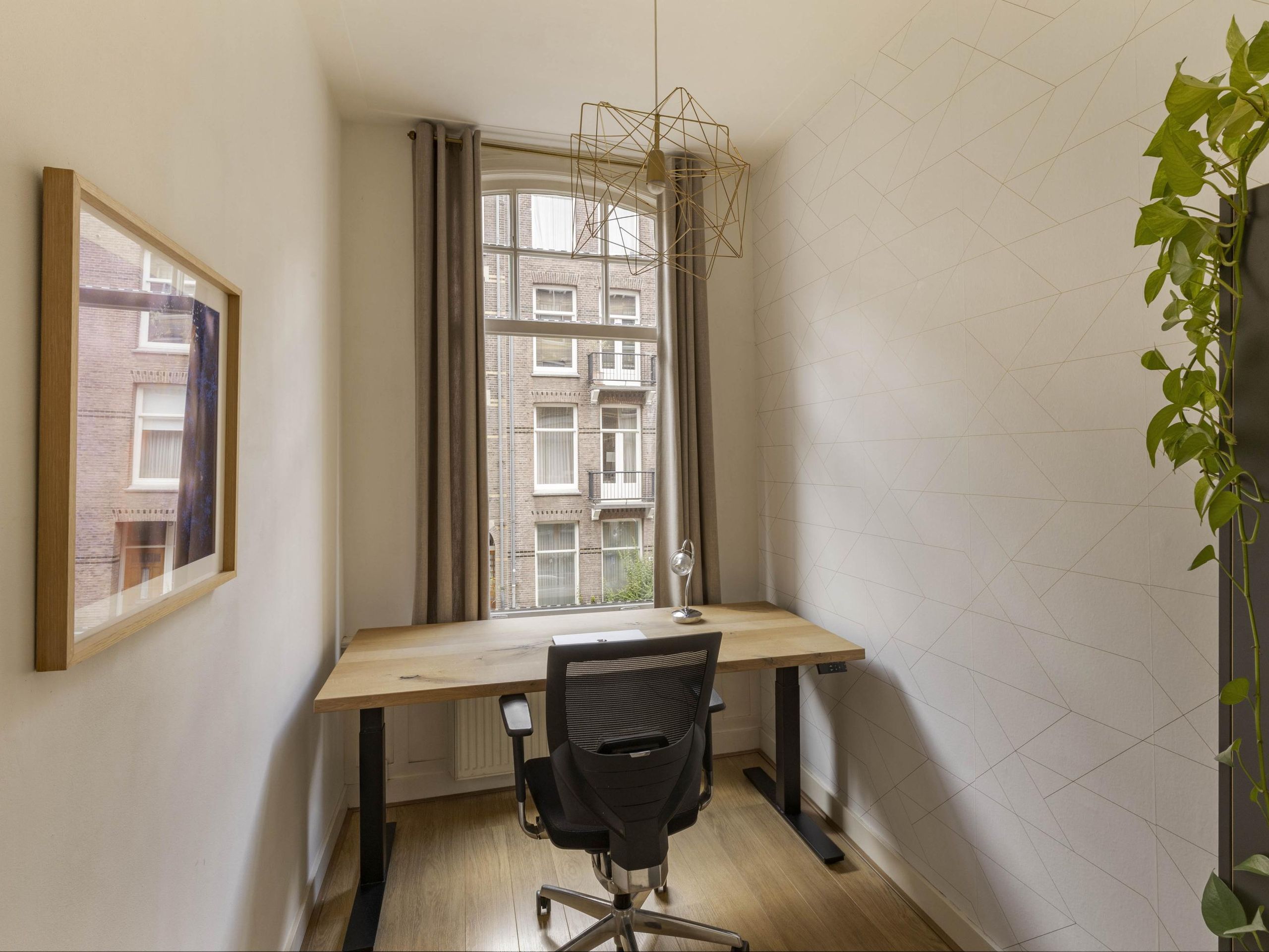 Wouwermanstraat 5-H — 24