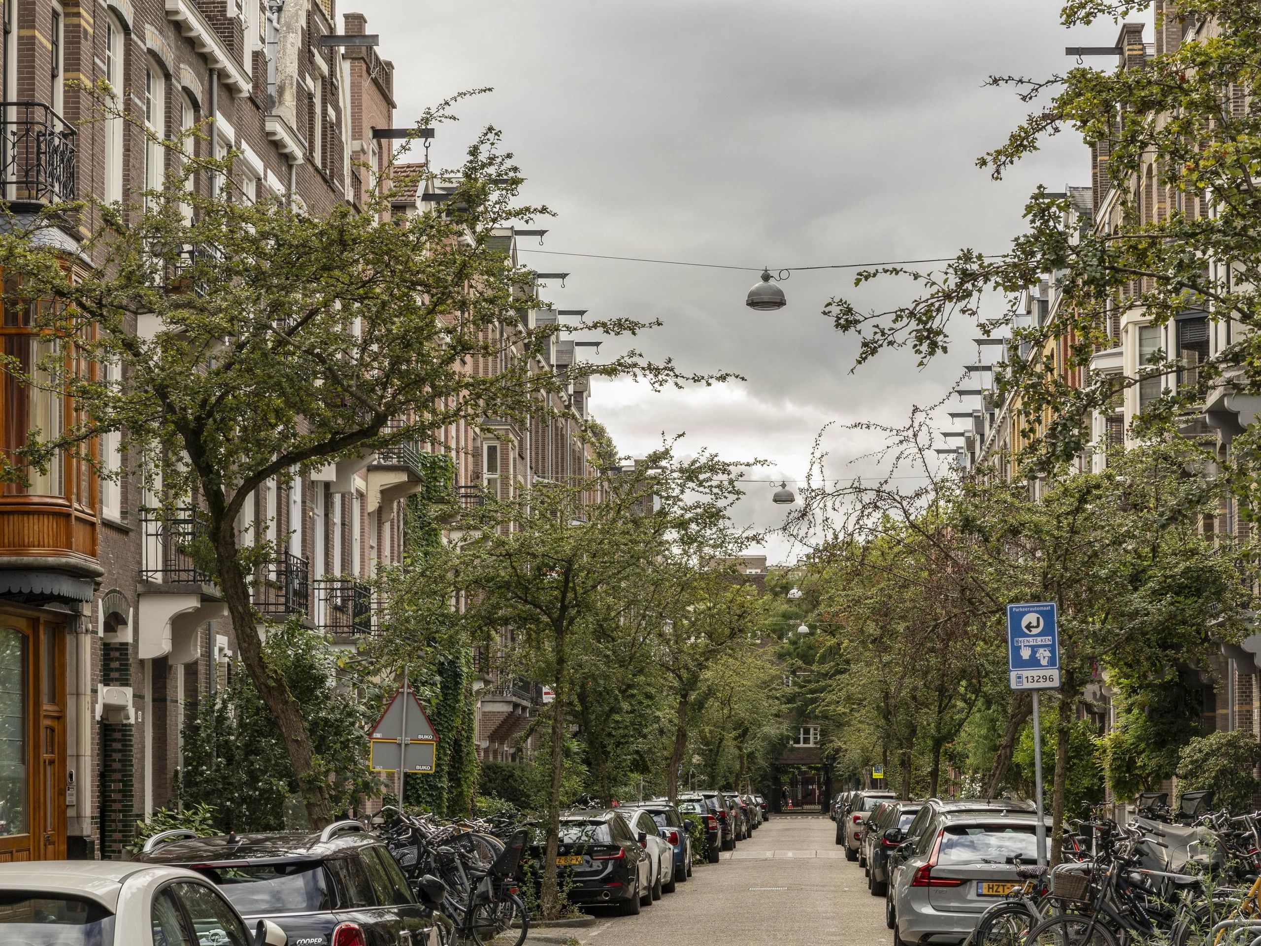 Wouwermanstraat 5-H — 30