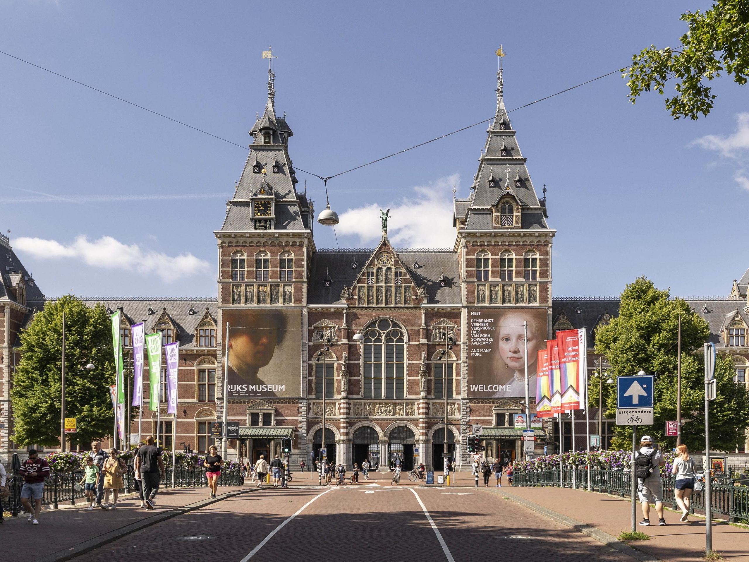Wouwermanstraat 5-H — 31