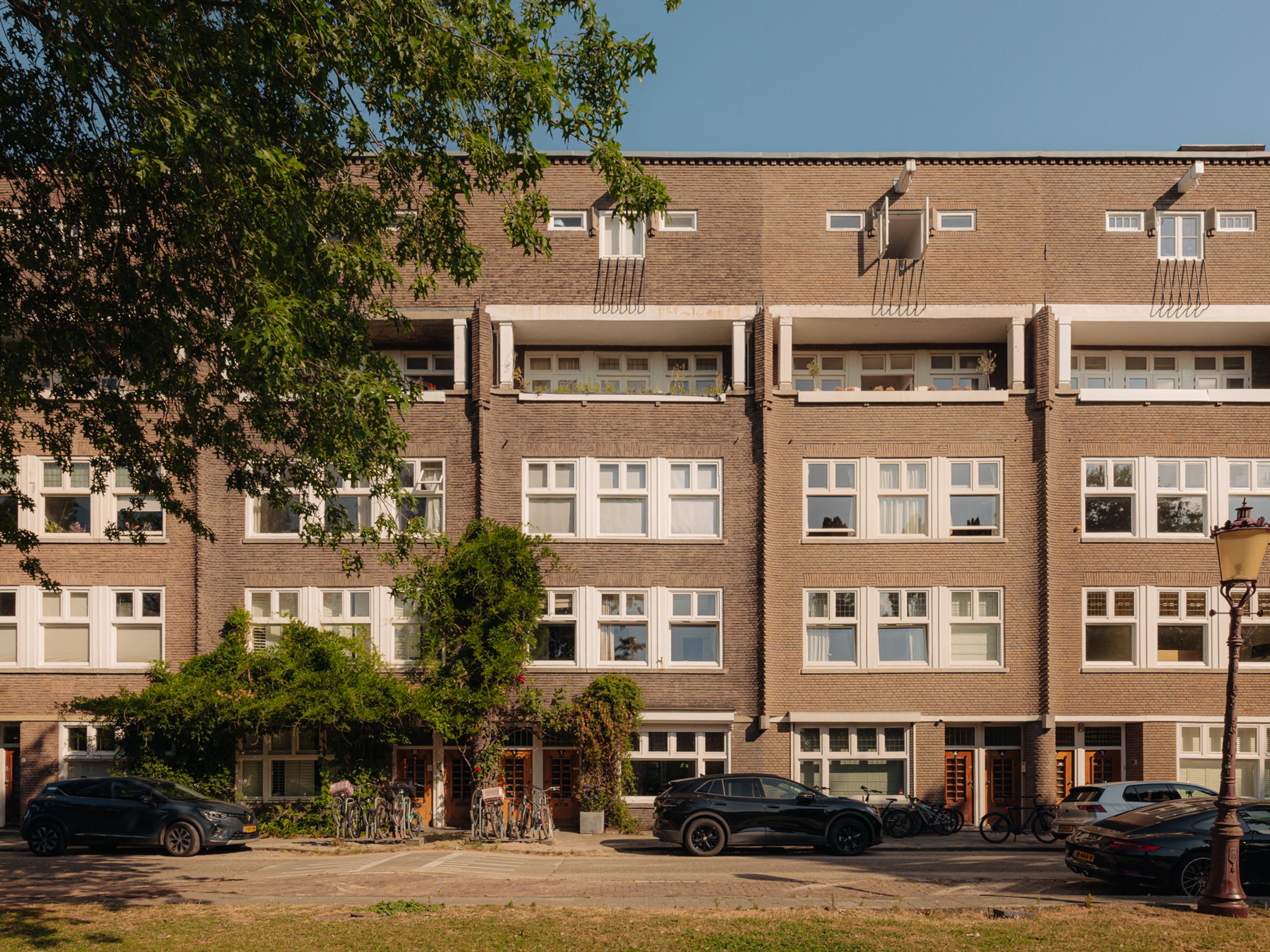 Pieter Lastmankade 5-H — 4