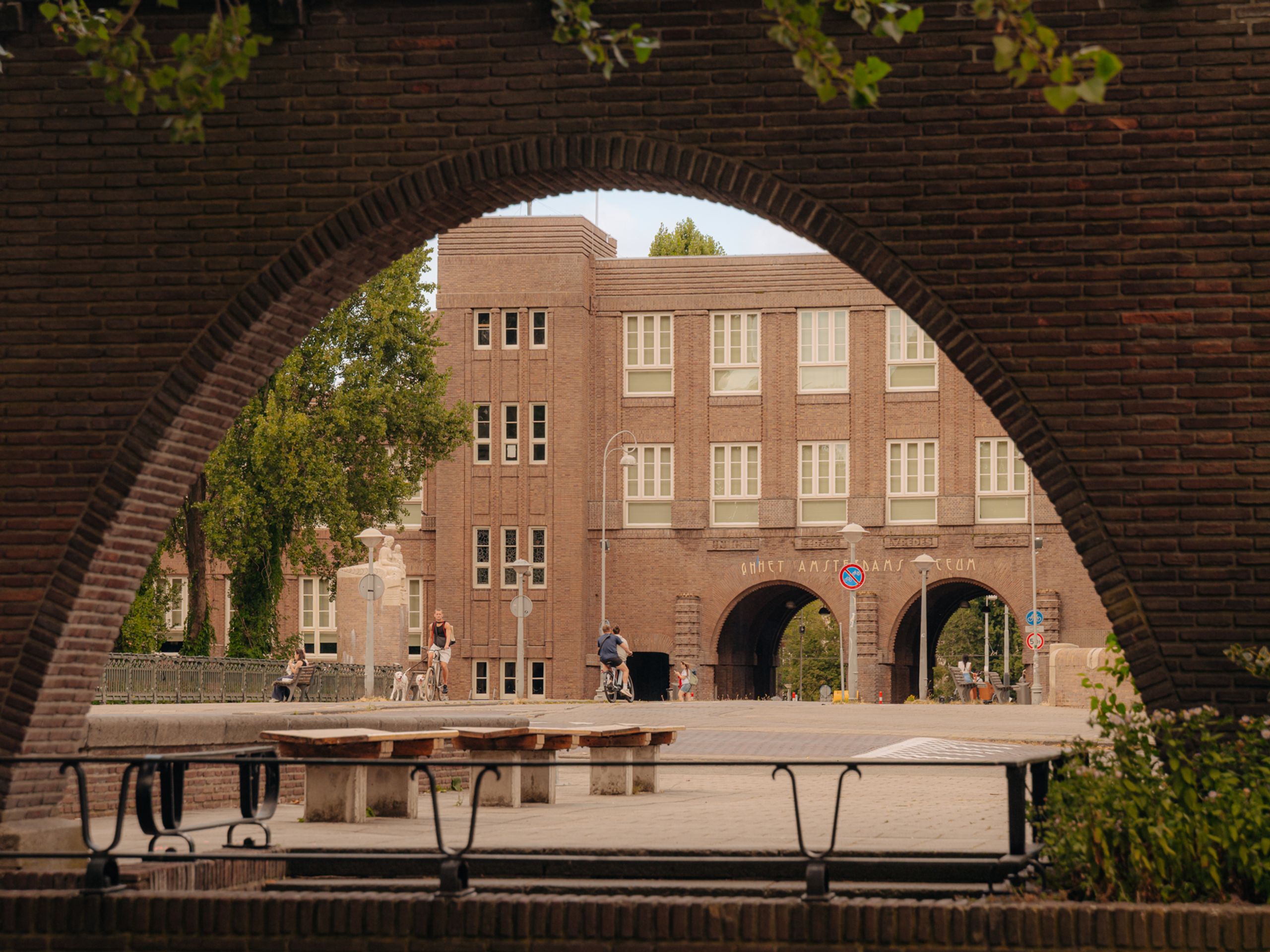 Pieter Lastmankade 5-H — 36