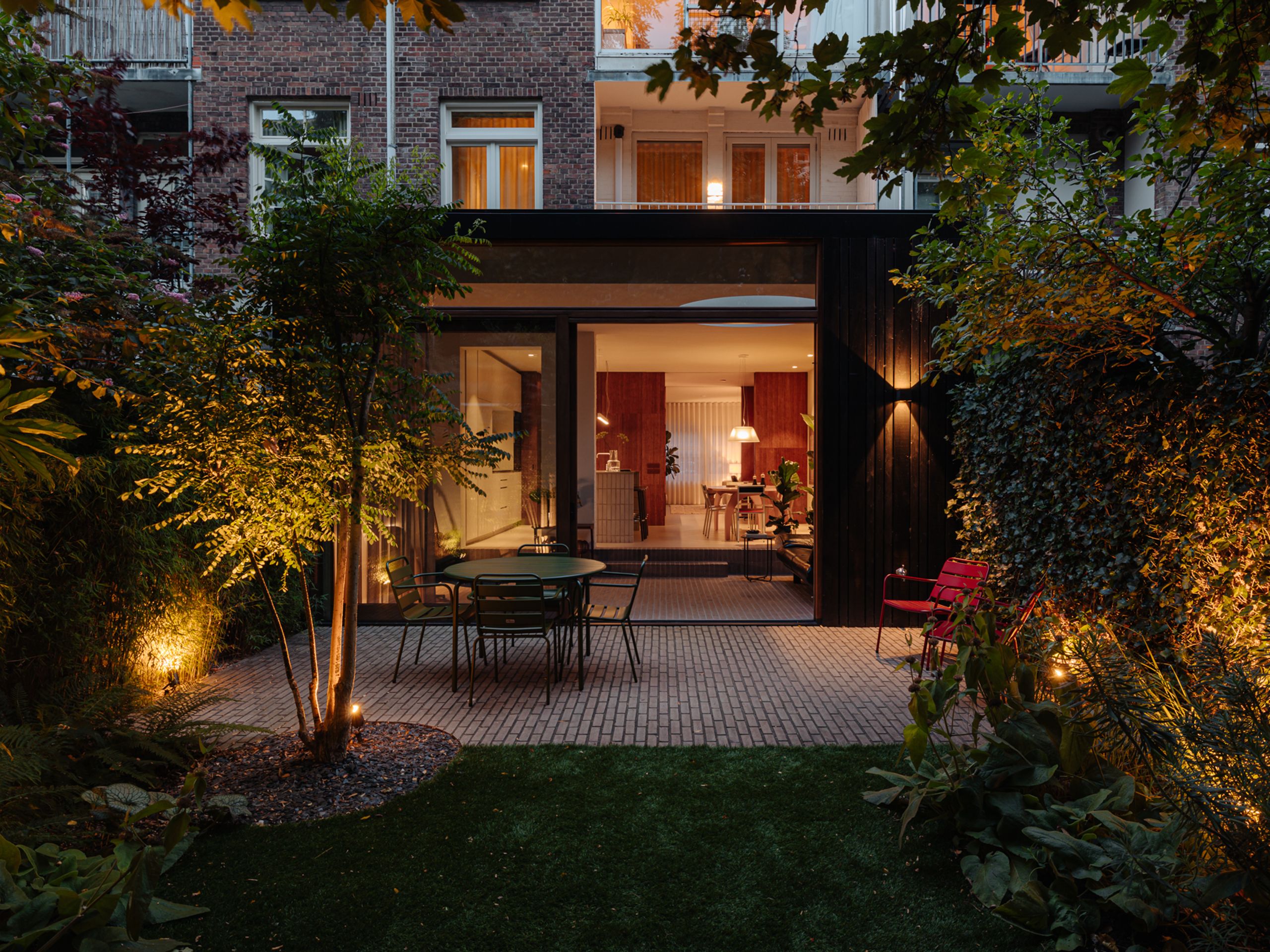 Orteliusstraat 366-H