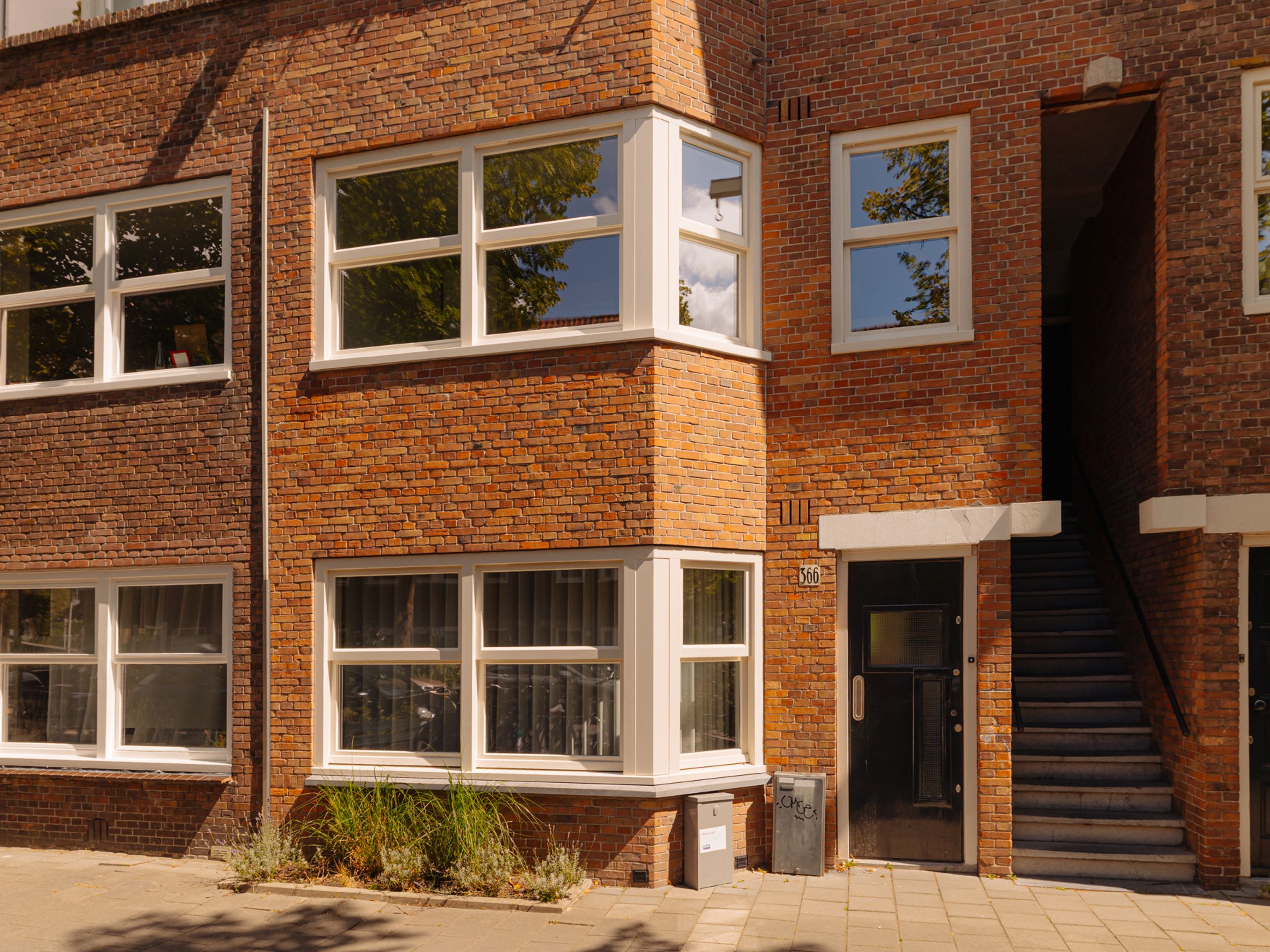 Orteliusstraat 366-H — 4
