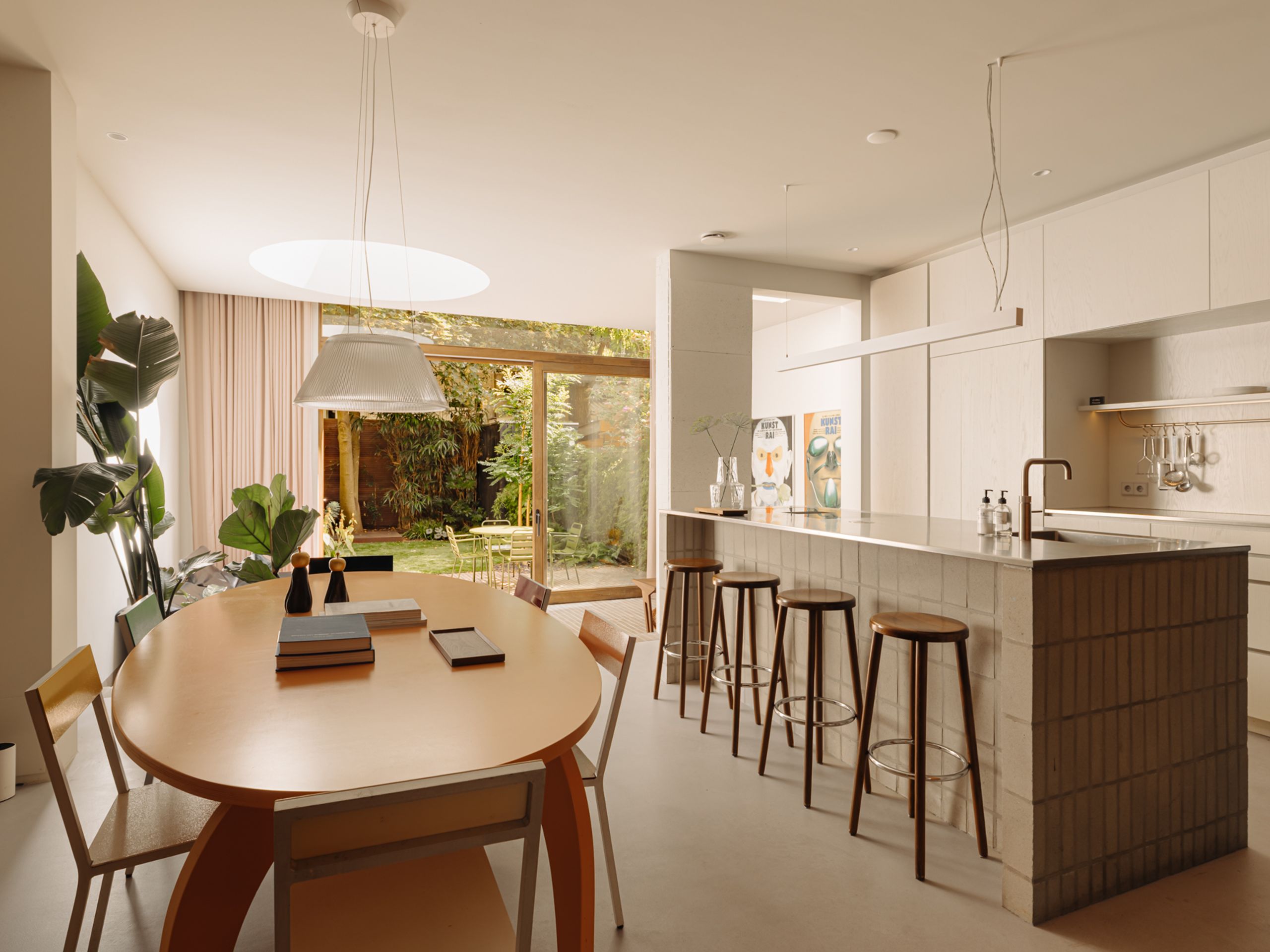 Orteliusstraat 366-H — 5