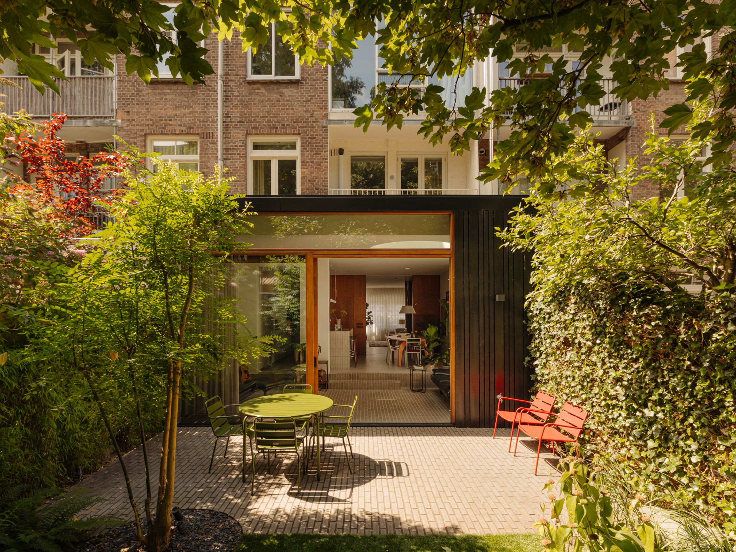 Orteliusstraat 366-H — 17