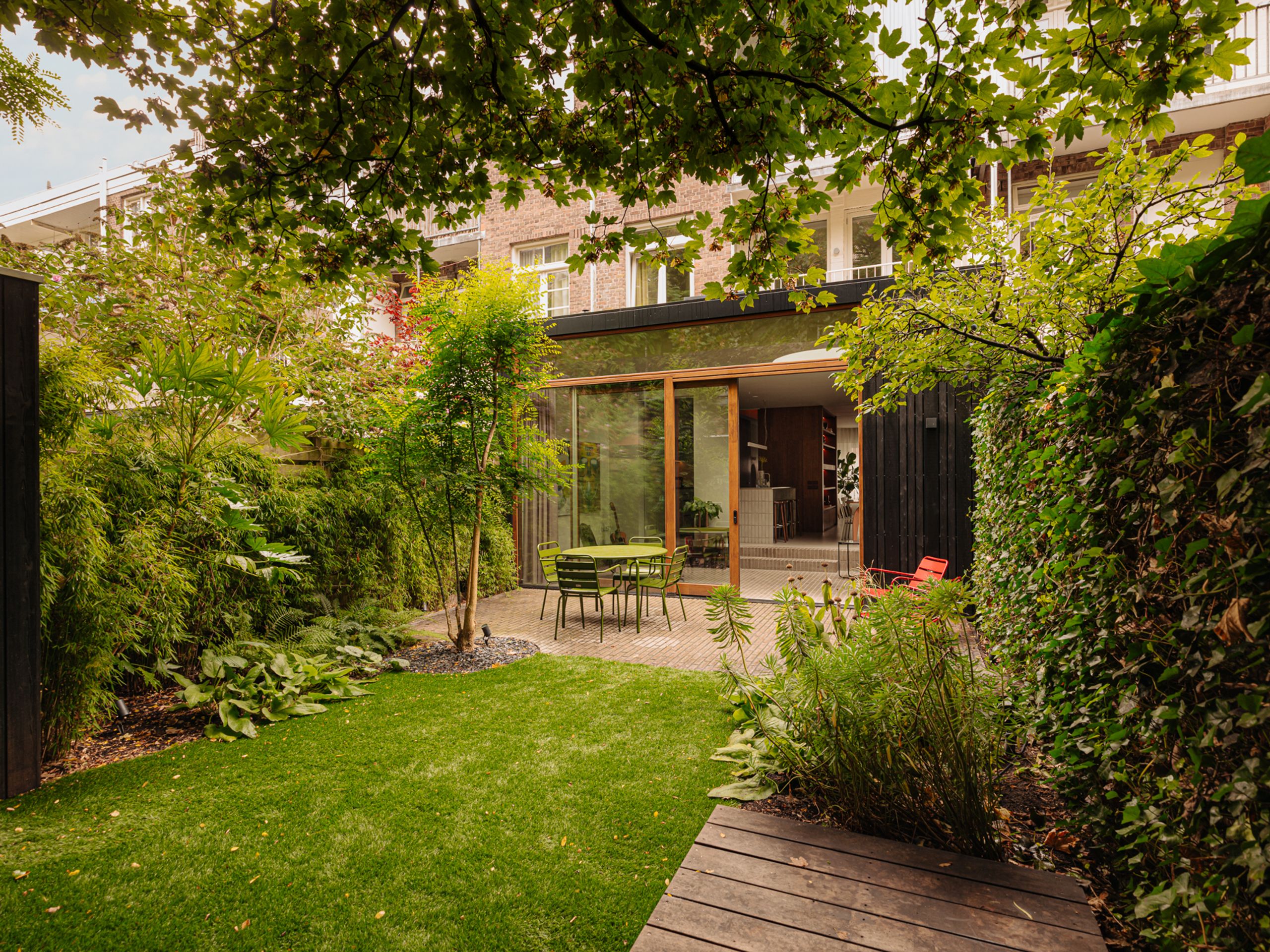 Orteliusstraat 366-H — 18