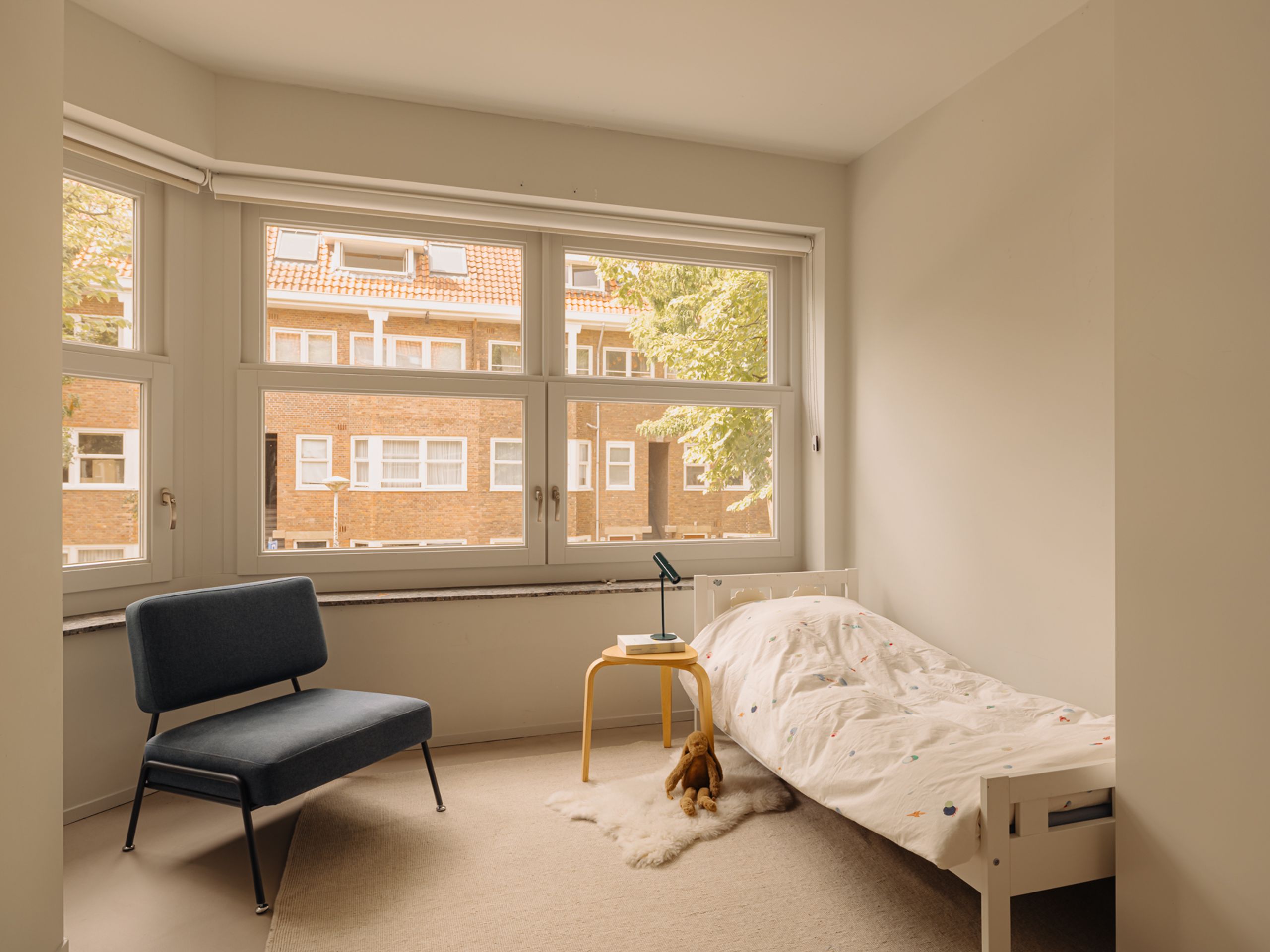 Orteliusstraat 366-H — 49