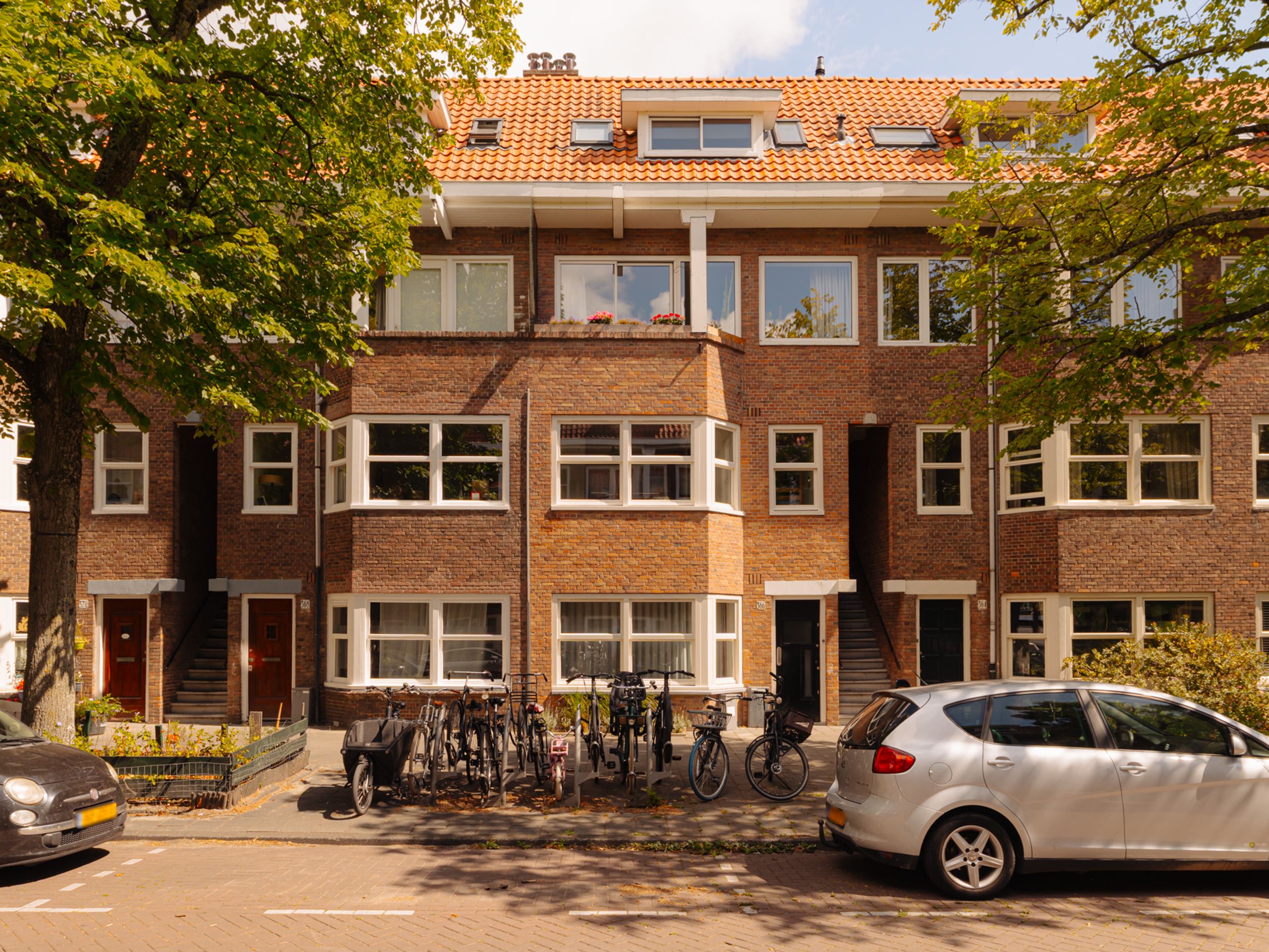 Orteliusstraat 366-H — 16