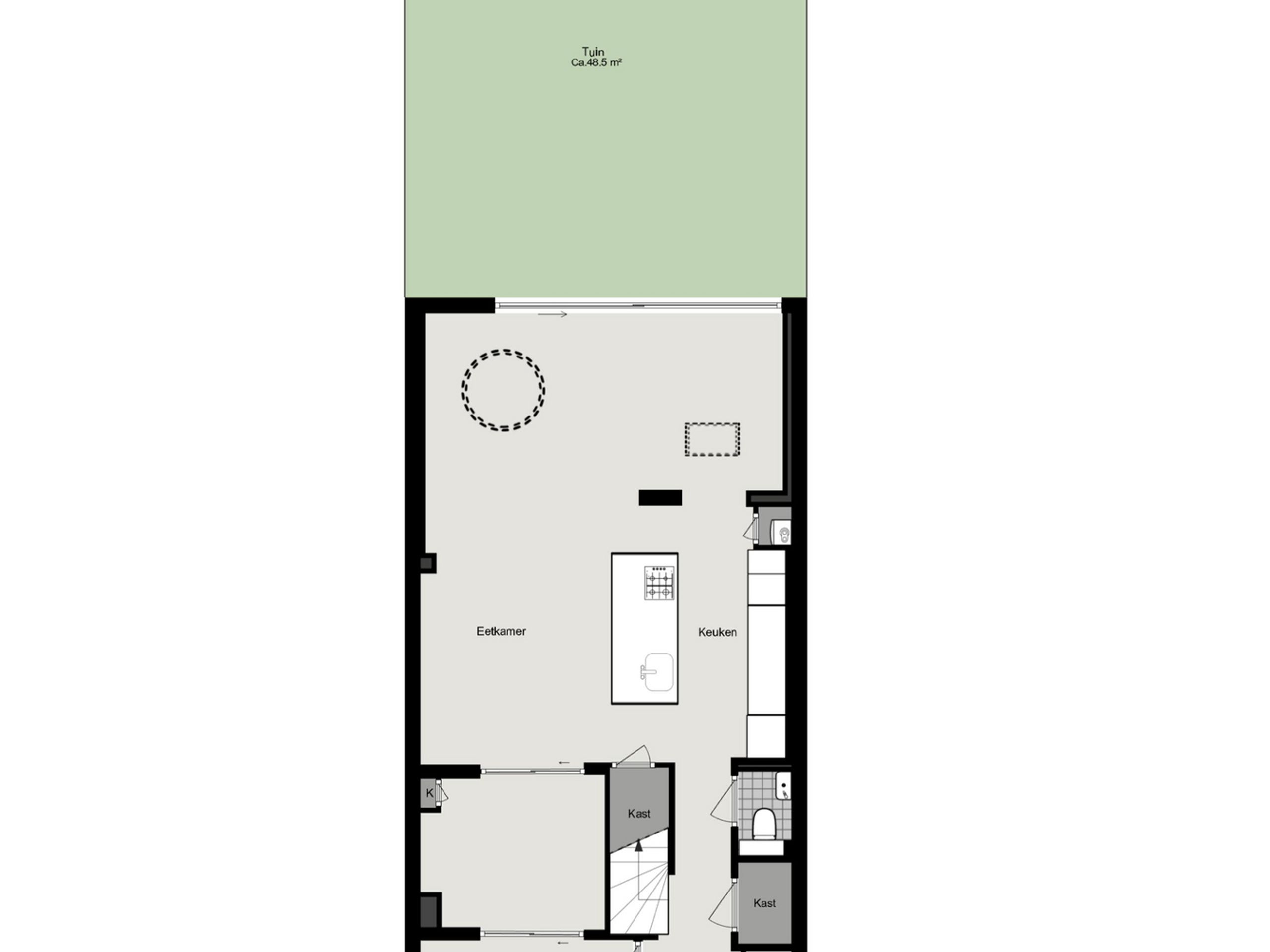 Orteliusstraat 366-H — 56