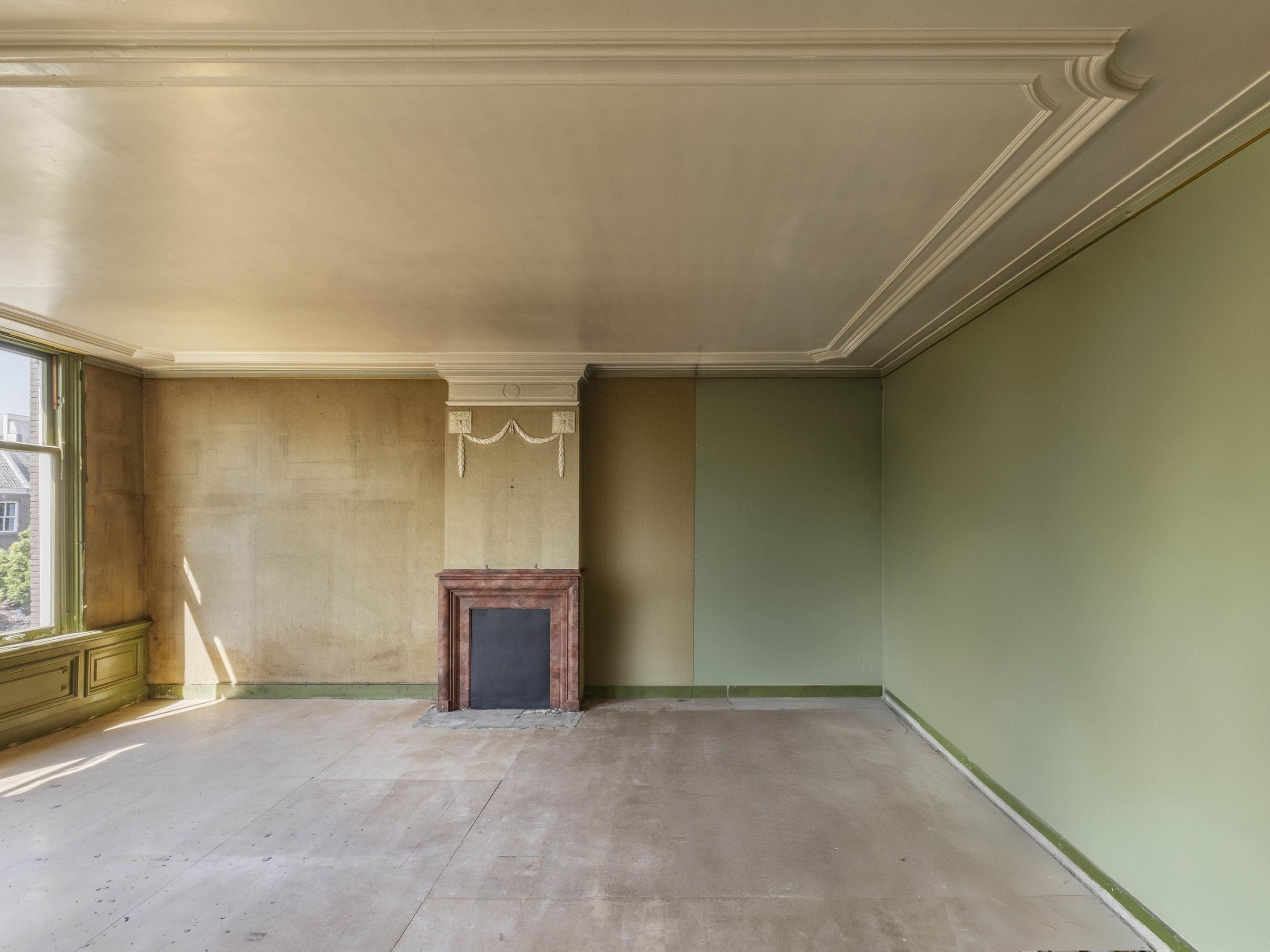 Herengracht 60-1A — 7