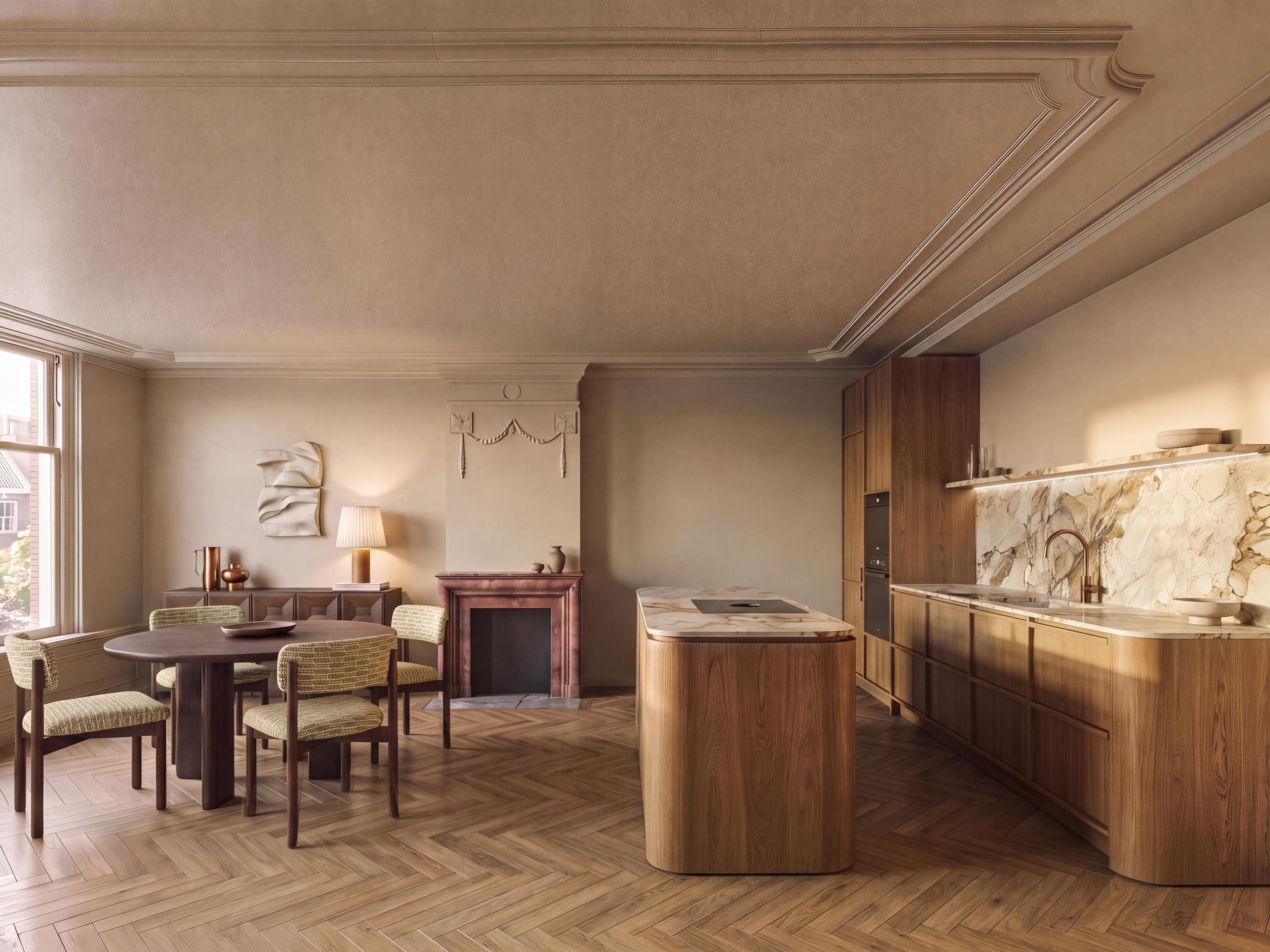 Herengracht 60-1A — 8
