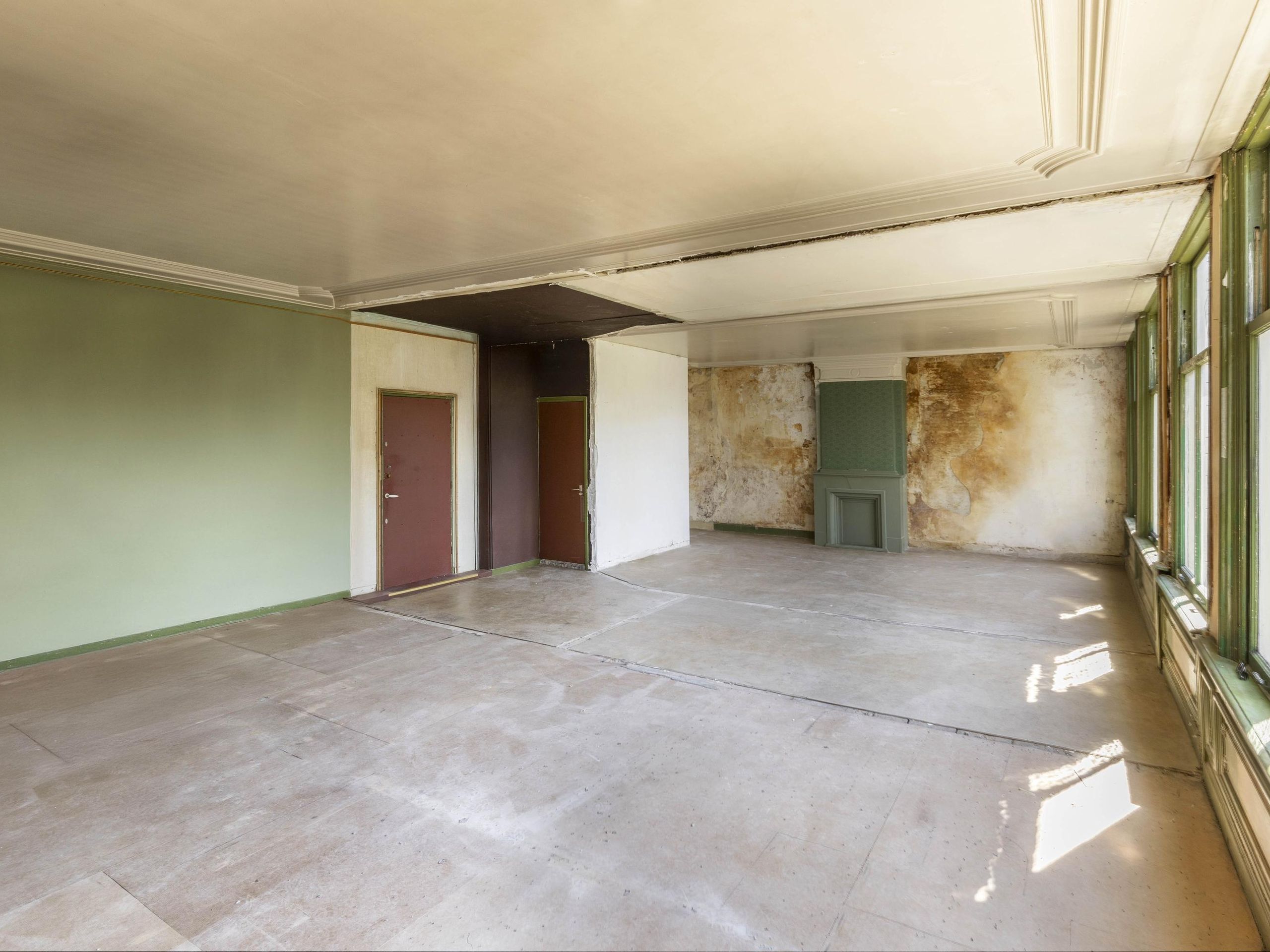 Herengracht 60-1A — 11