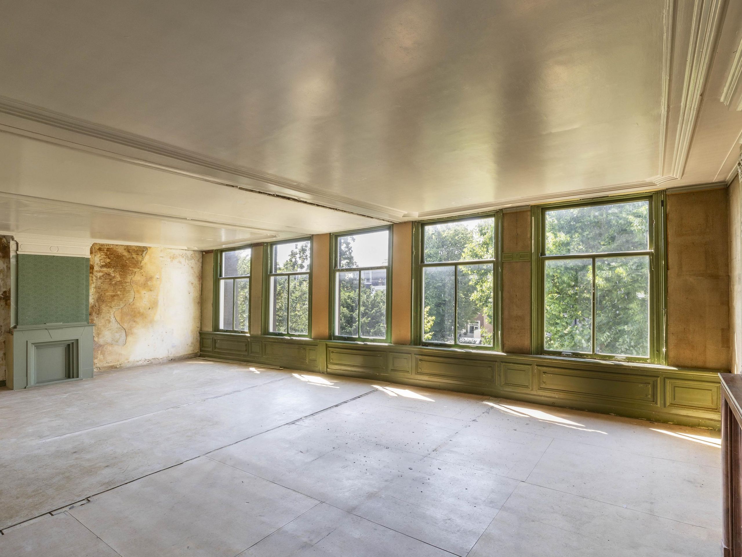 Herengracht 60-1A — 13