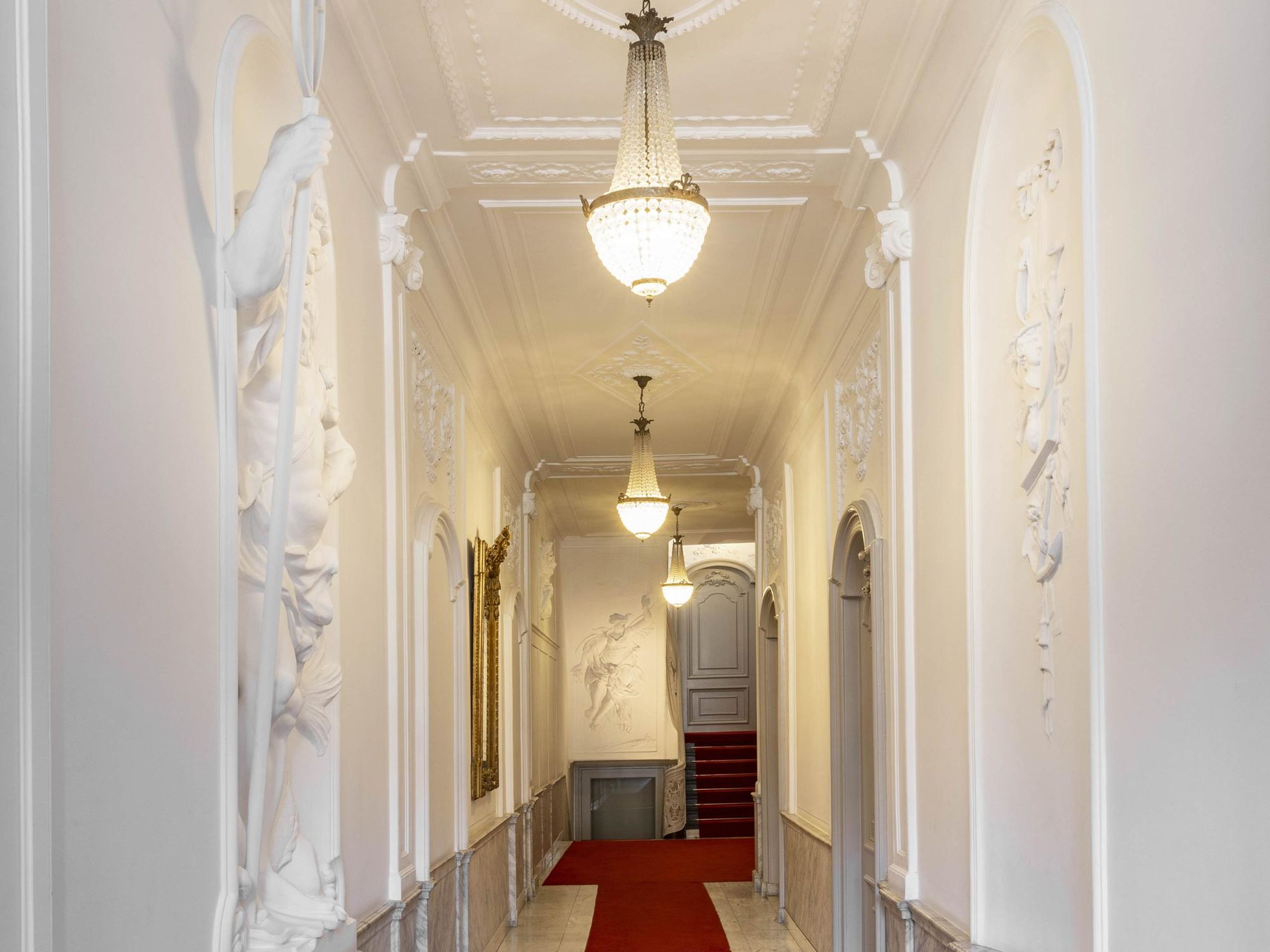 Herengracht 60-1A — 16